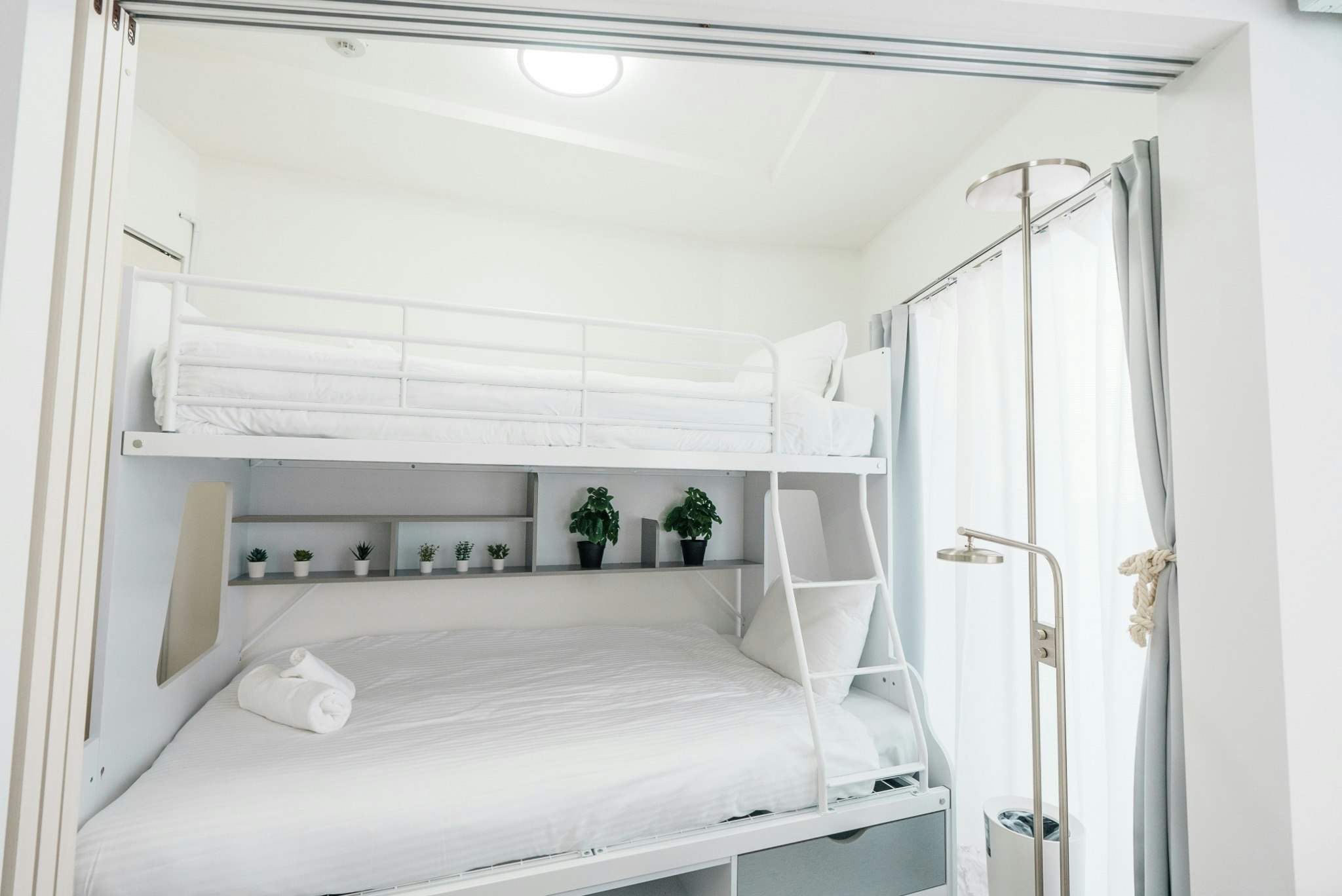 (203)2024年11月新規OP/札幌駅まで徒歩9分/無料Wi-fi