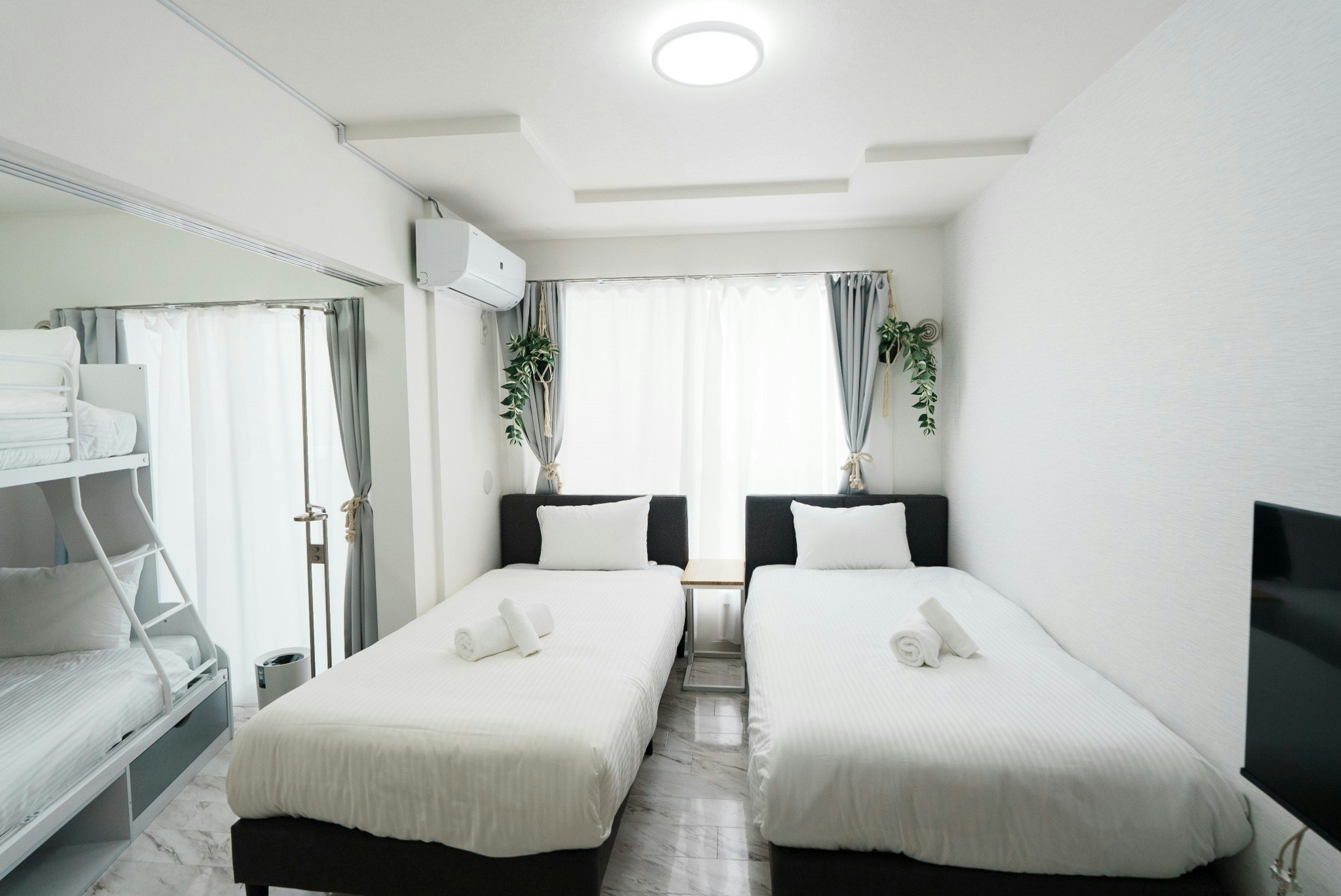 (203)2024年11月新規OP/札幌駅まで徒歩9分/無料Wi-fi