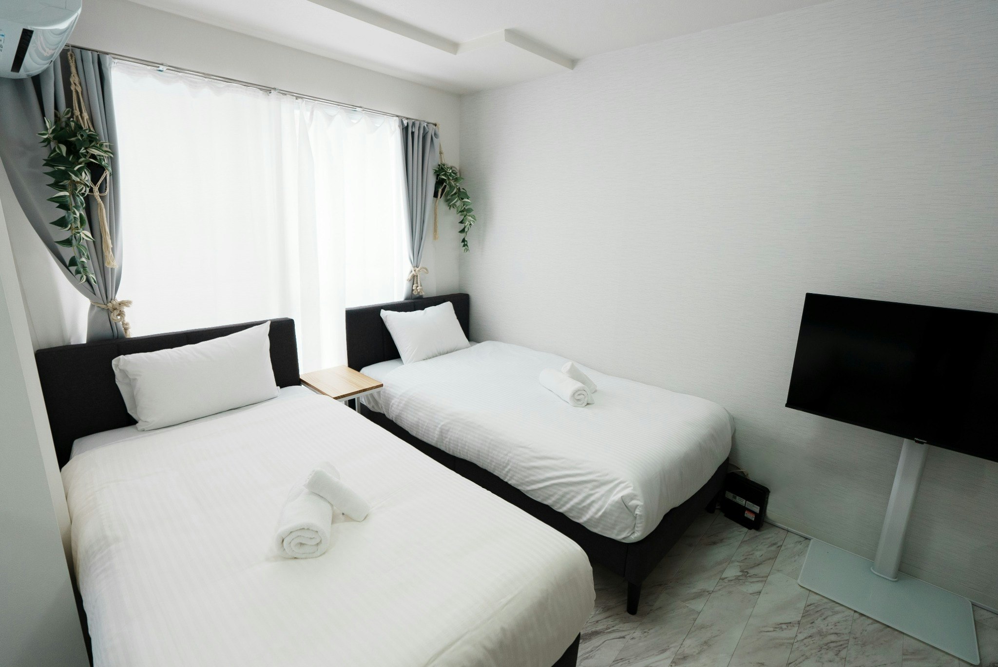 (203)2024年11月新規OP/札幌駅まで徒歩9分/無料Wi-fi