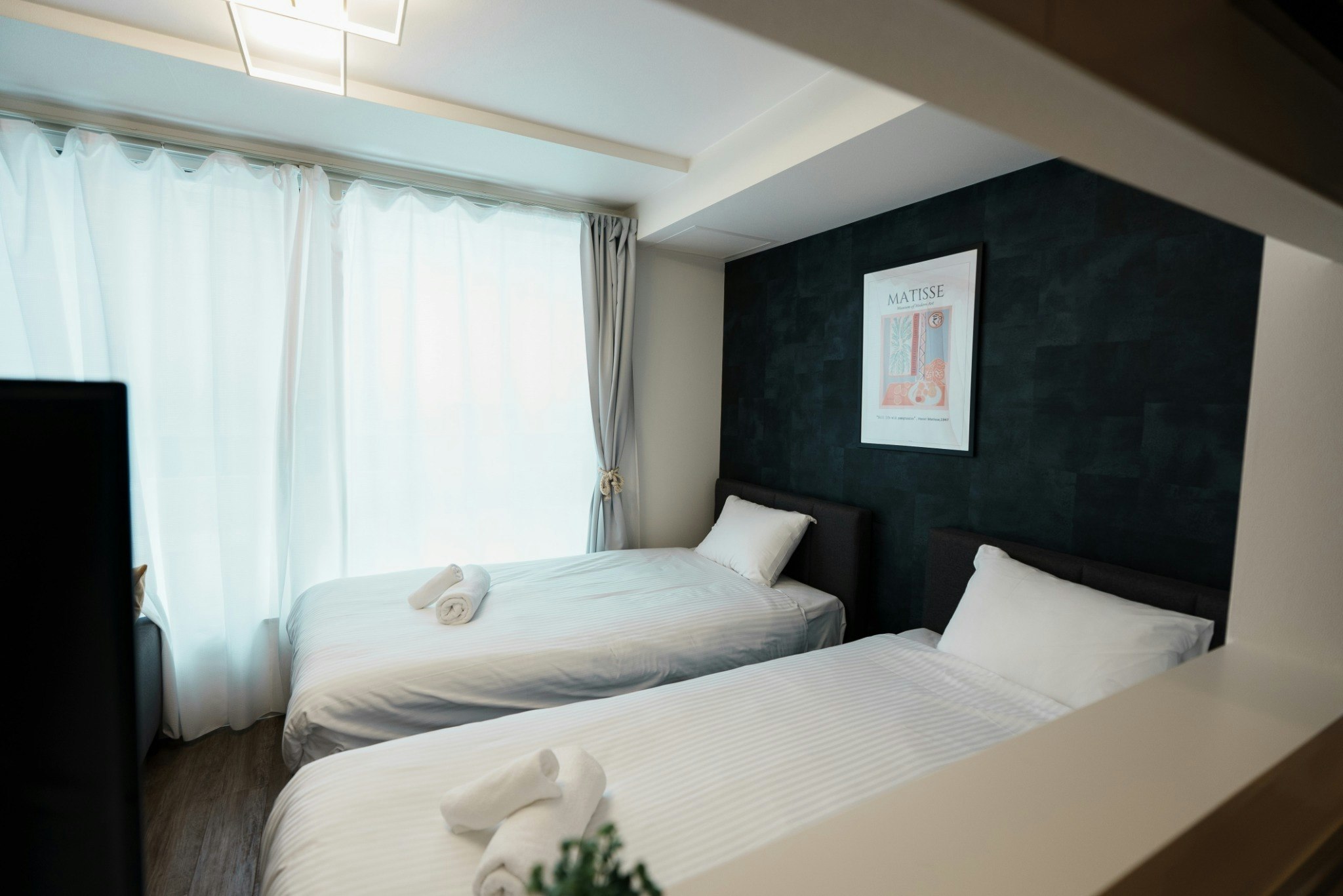 (203)2024年11月新規OP/すすきの周辺まで徒歩圏内/家族・友人と最大5人/無料Wi-Fi