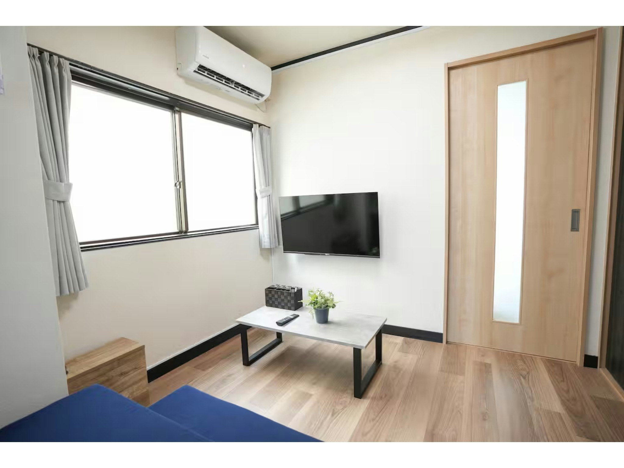 【禁煙】C302/事前予約制駐車場/USJに最適/駅から徒歩6分/リーズナブルで充実した周辺環境