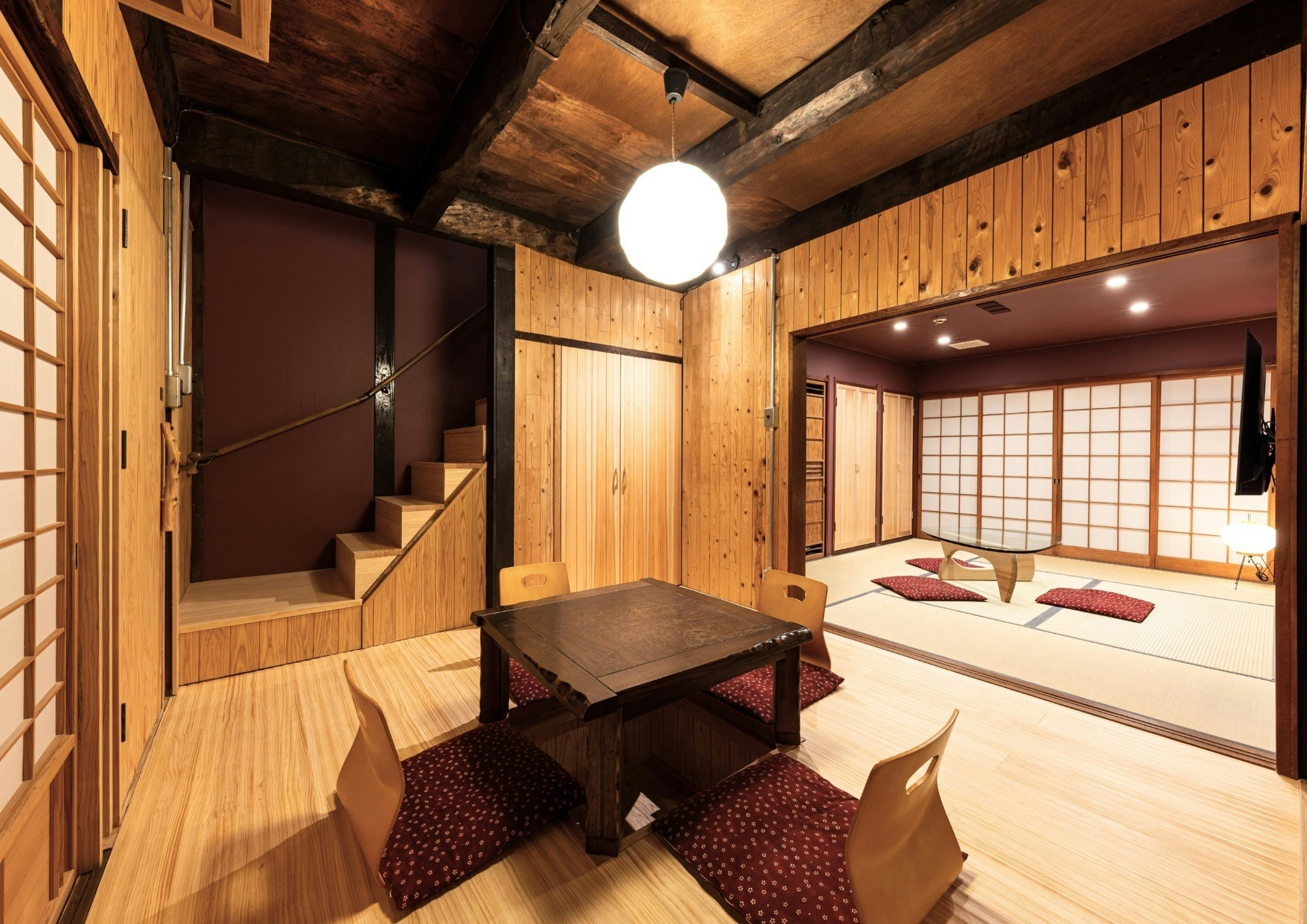 町屋ヴィラ清庵