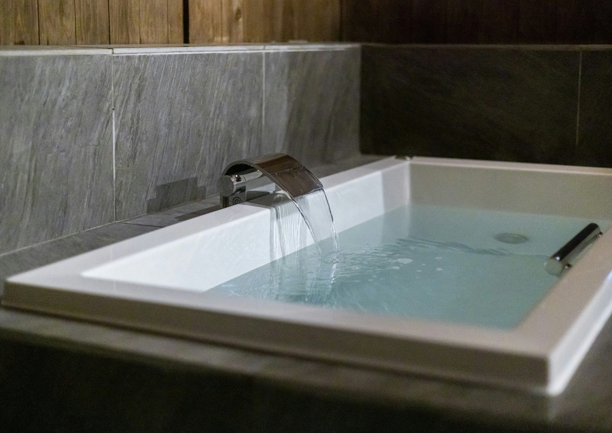 町屋ヴィラ清庵