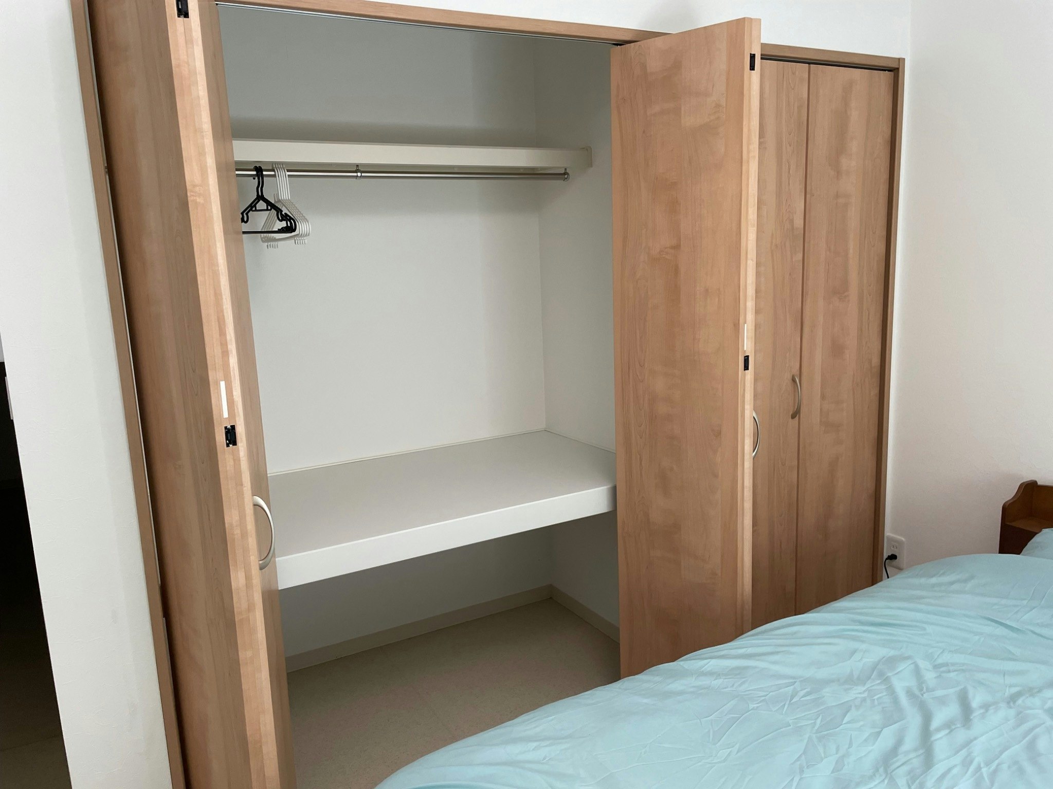 ツインルーム(禁煙)