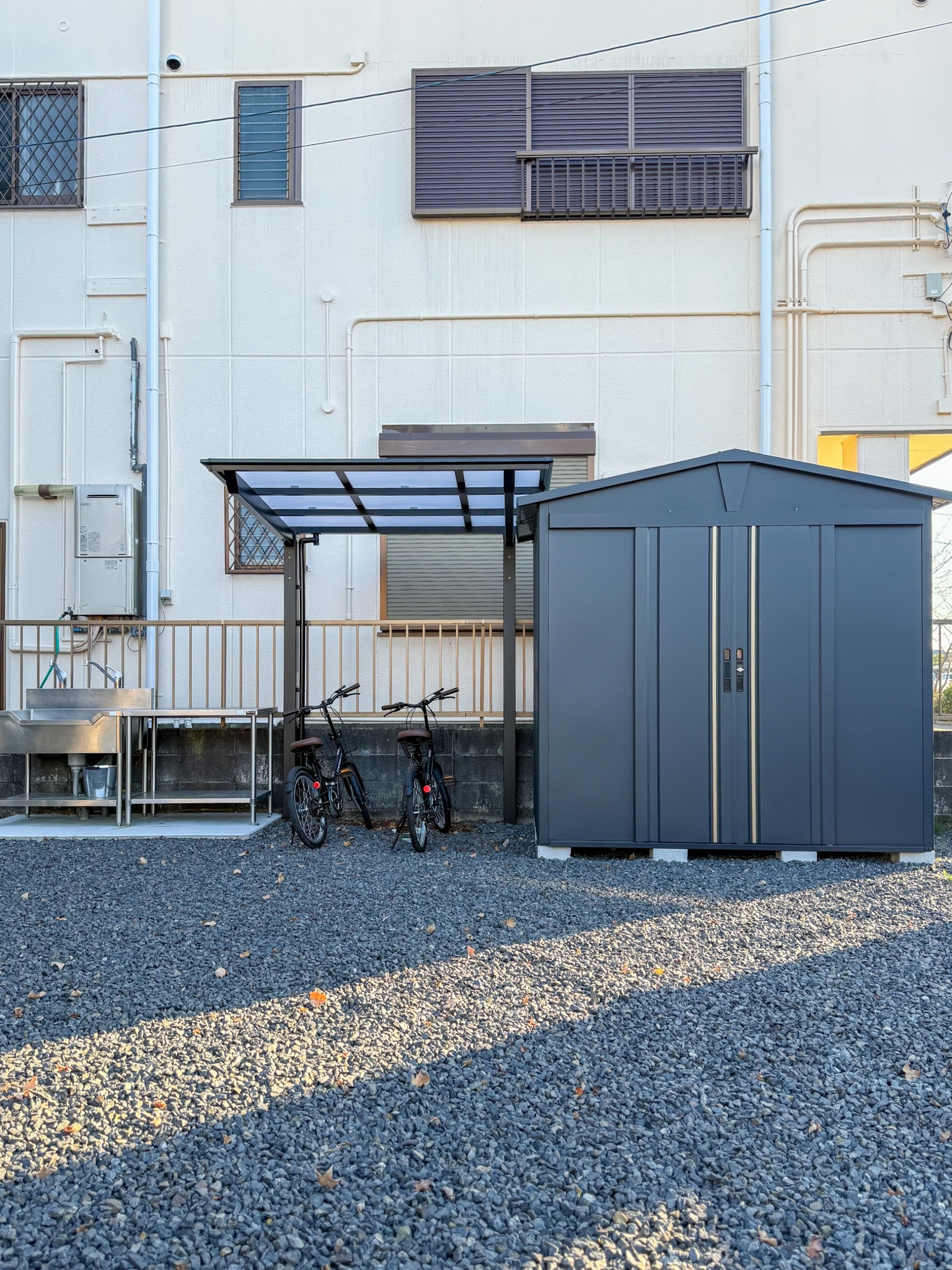 最大10人可。無料駐車場。鈴鹿市中心地でスーパー・コンビニ徒歩圏内。鈴鹿サーキットまで10分♪