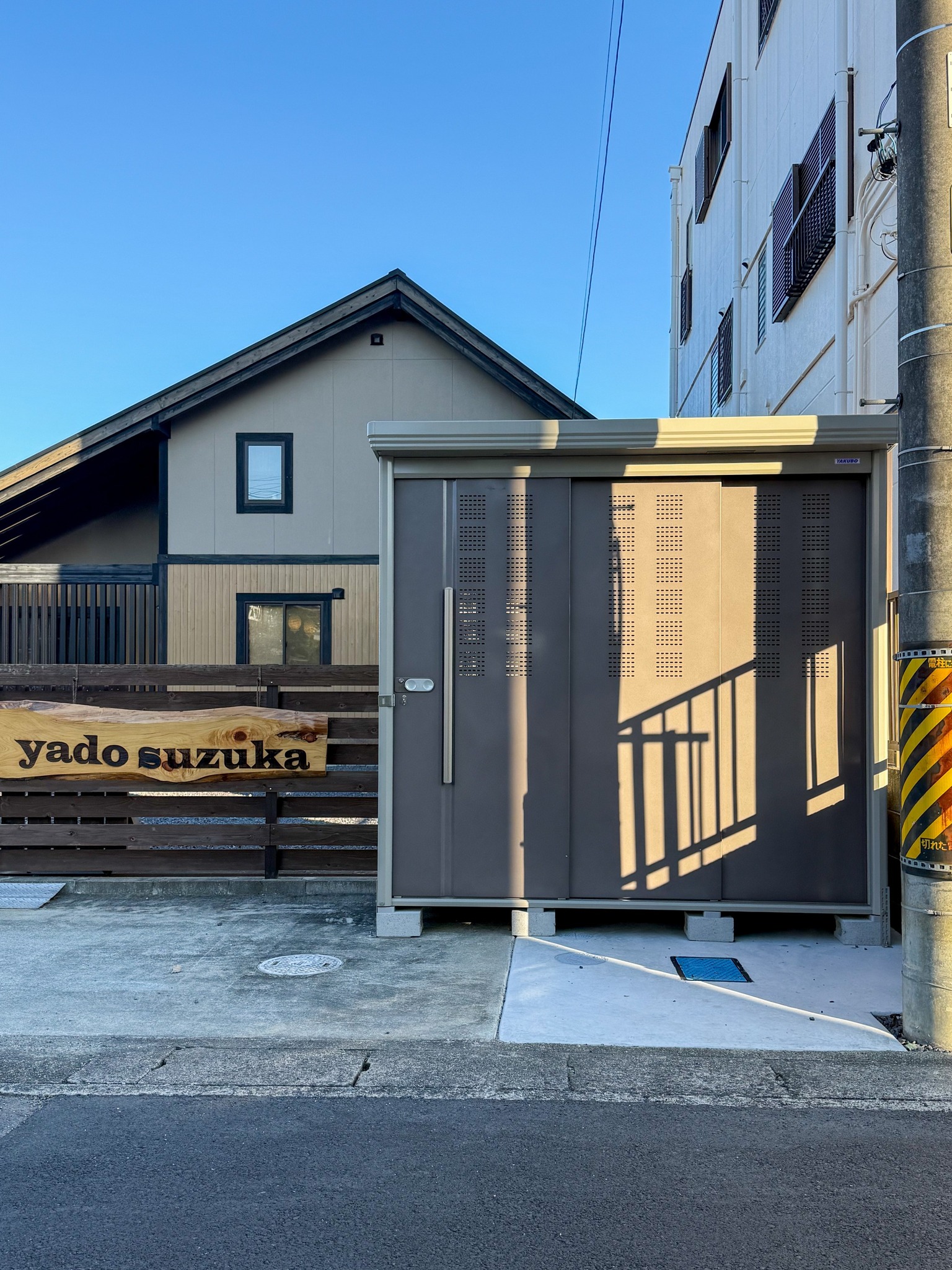 最大10人可。無料駐車場。鈴鹿市中心地でスーパー・コンビニ徒歩圏内。鈴鹿サーキットまで10分♪