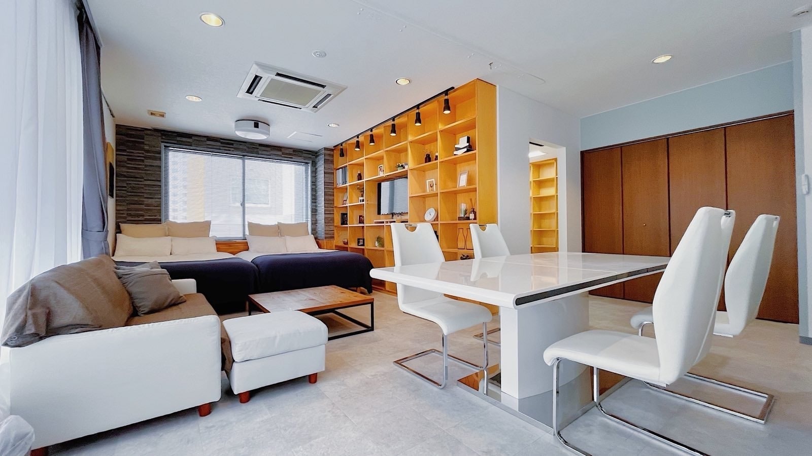 【FM501】繁華街すぐそばの好立地!観光地も徒歩圏内!