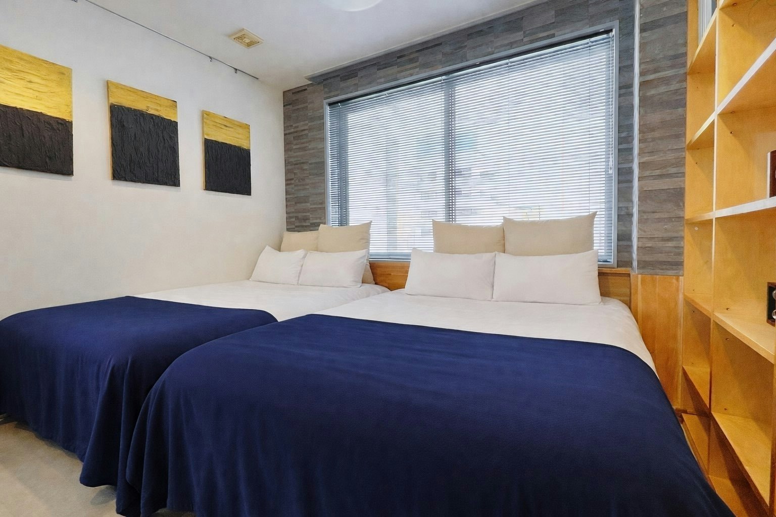 【FM501】繁華街すぐそばの好立地!観光地も徒歩圏内!