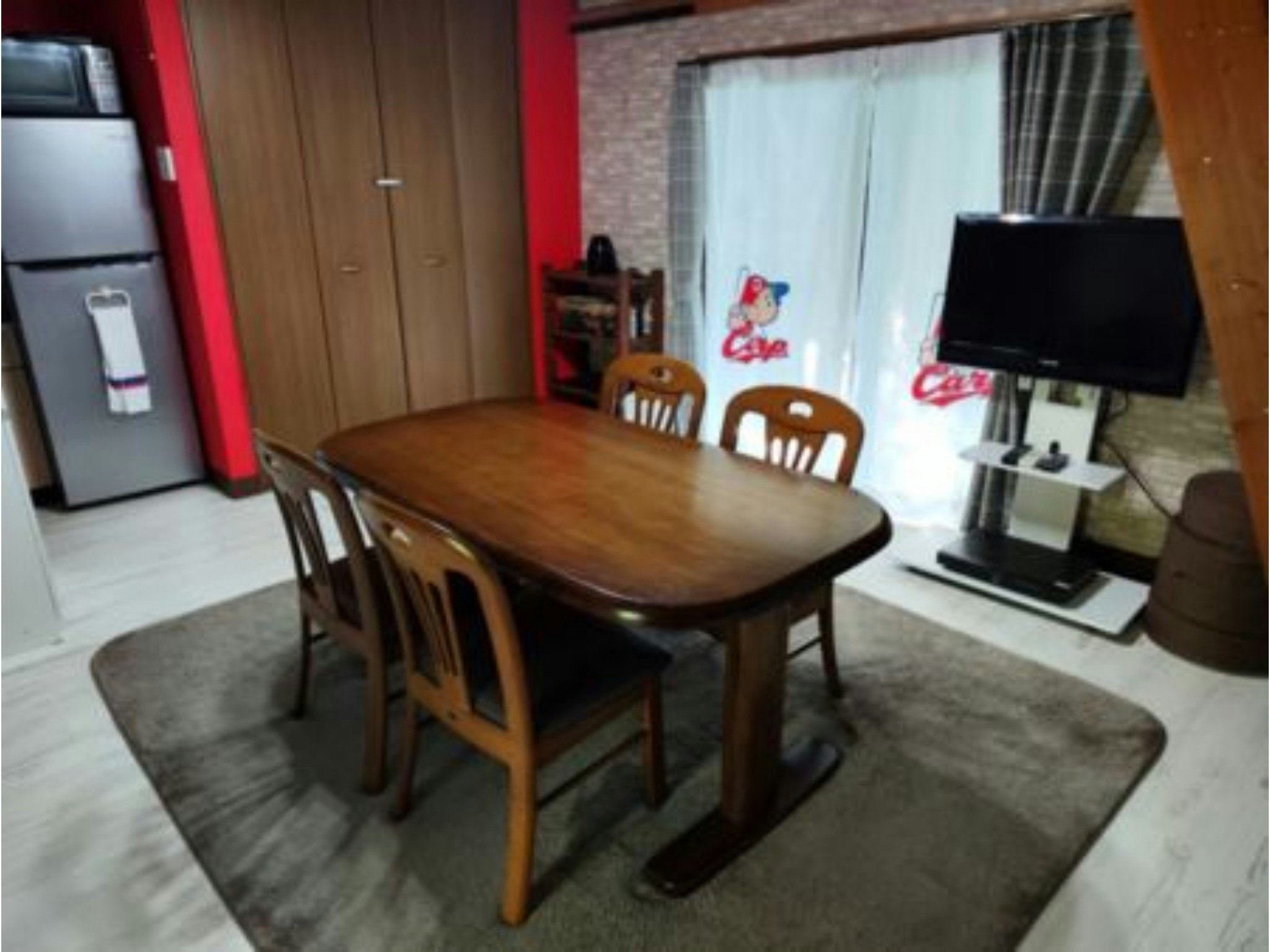 【1棟貸し】広島・島根の県境で過ごす貸切別荘!