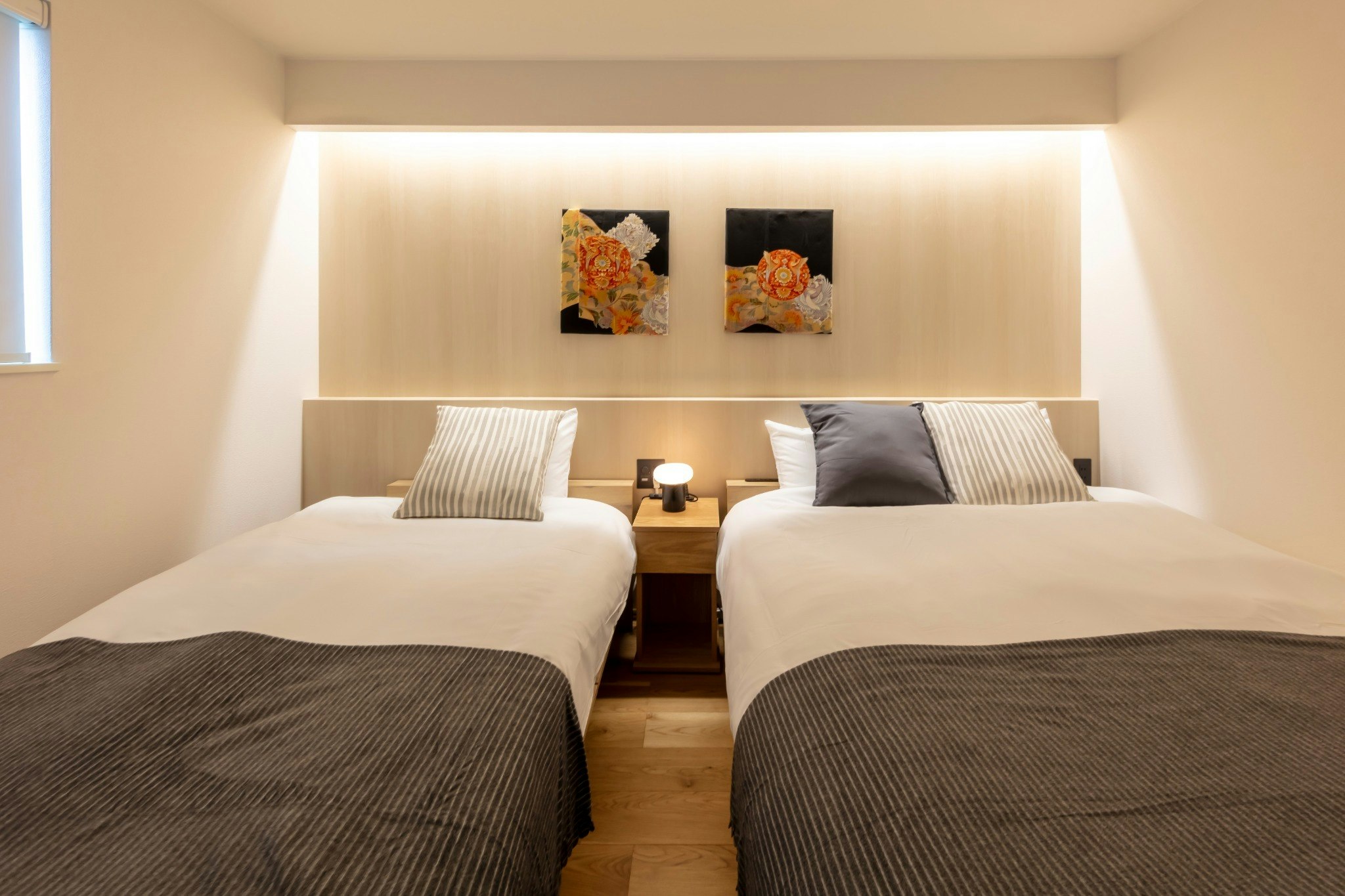 新築3LDKの屋上付き貸切ハウス|駅徒歩7分・プロジェクター完備【東京・高砂】