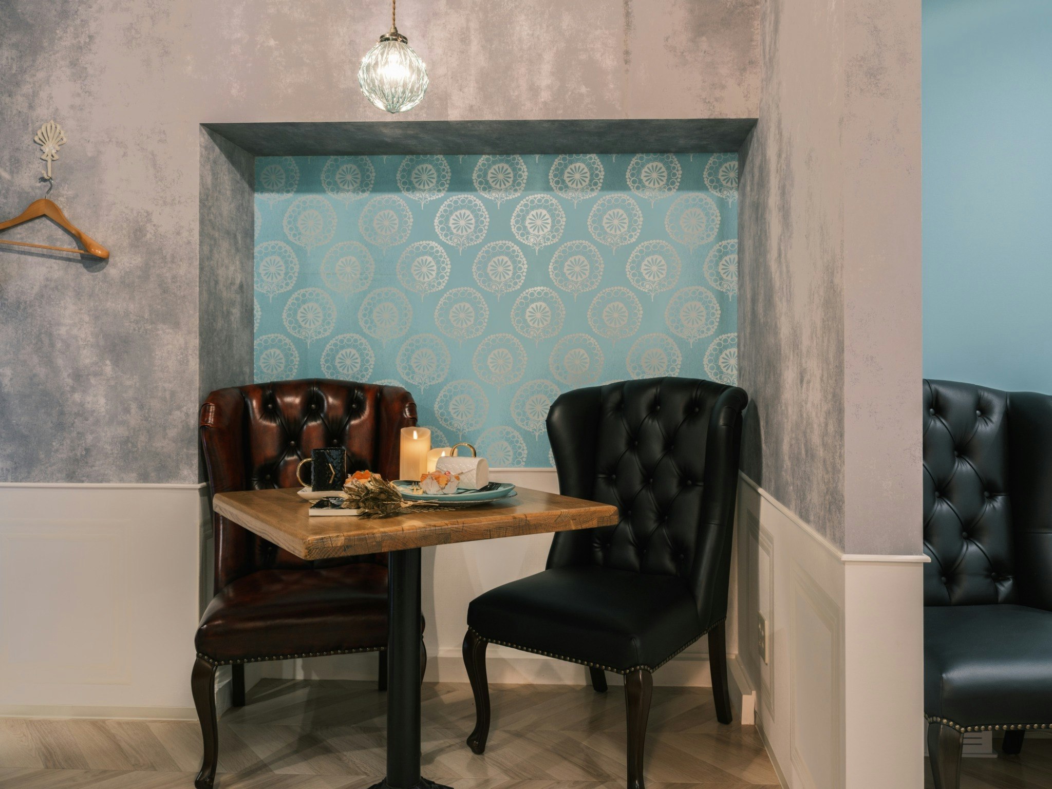 101号室|なんばまで徒歩14分|黒門市場まで徒歩3分|日本橋駅まで徒歩6分|京都奈良へ日帰りOK