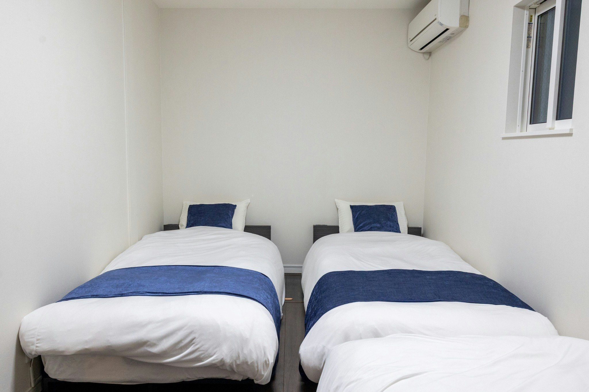 【最大11名様】九条駅 徒歩5分、3LDKの一棟貸し!無料駐車場有