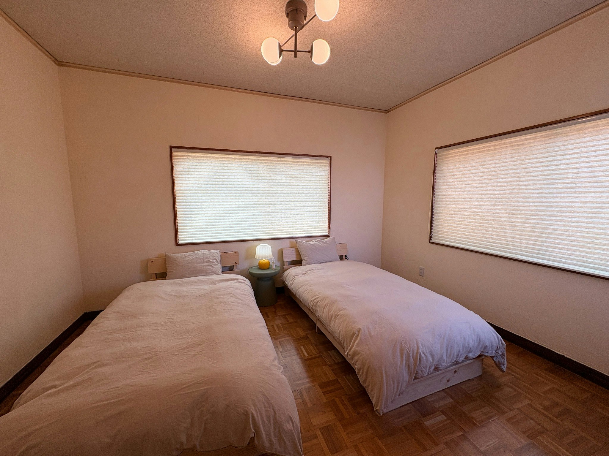 【島宿NEST 別邸 平田さん家】耕三寺・平山郁夫美術館徒歩1分|家族・友人・複数人で泊まれる昭和レ