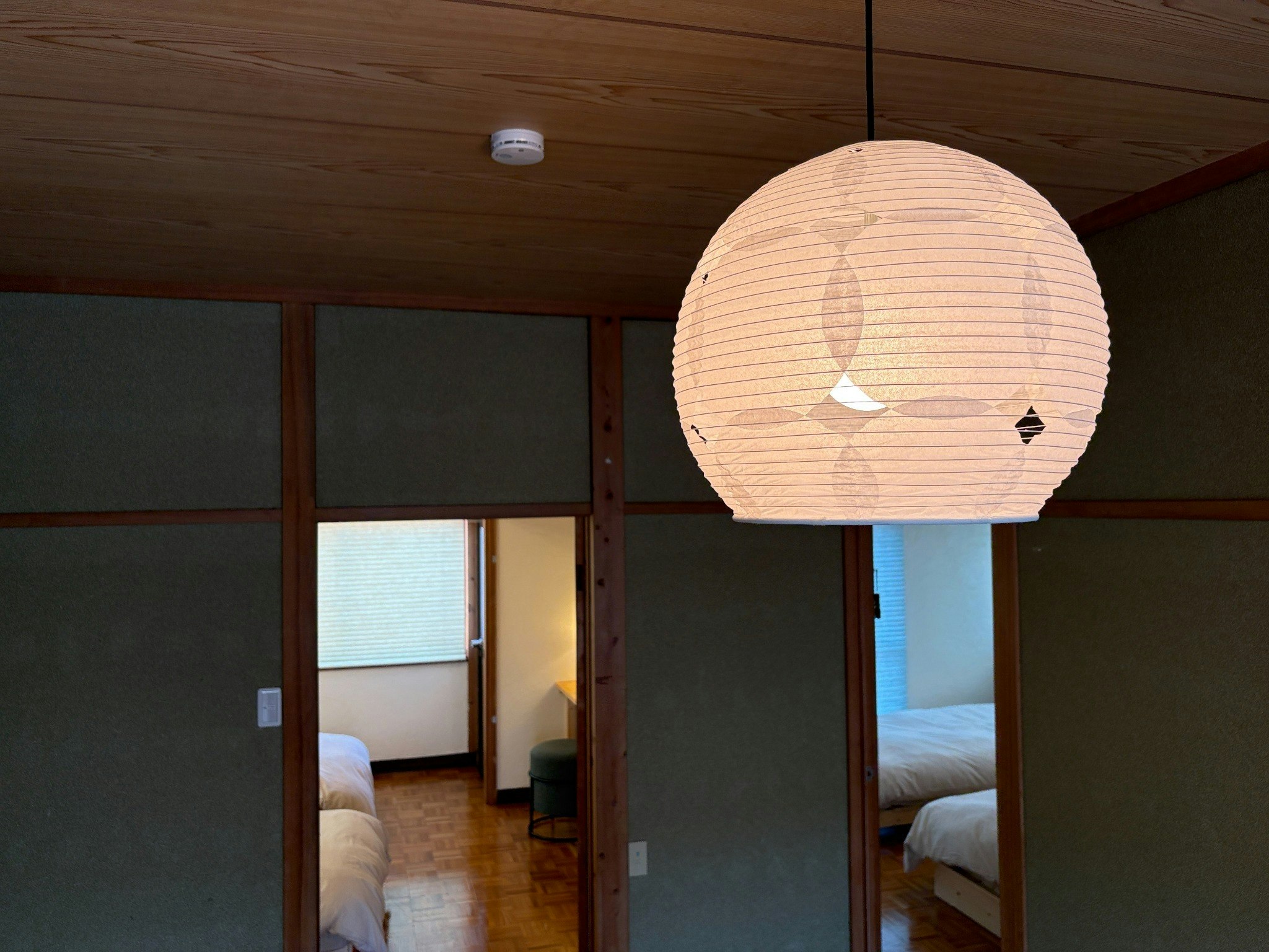 【島宿NEST 別邸 平田さん家】耕三寺・平山郁夫美術館徒歩1分|家族・友人・複数人で泊まれる昭和レ