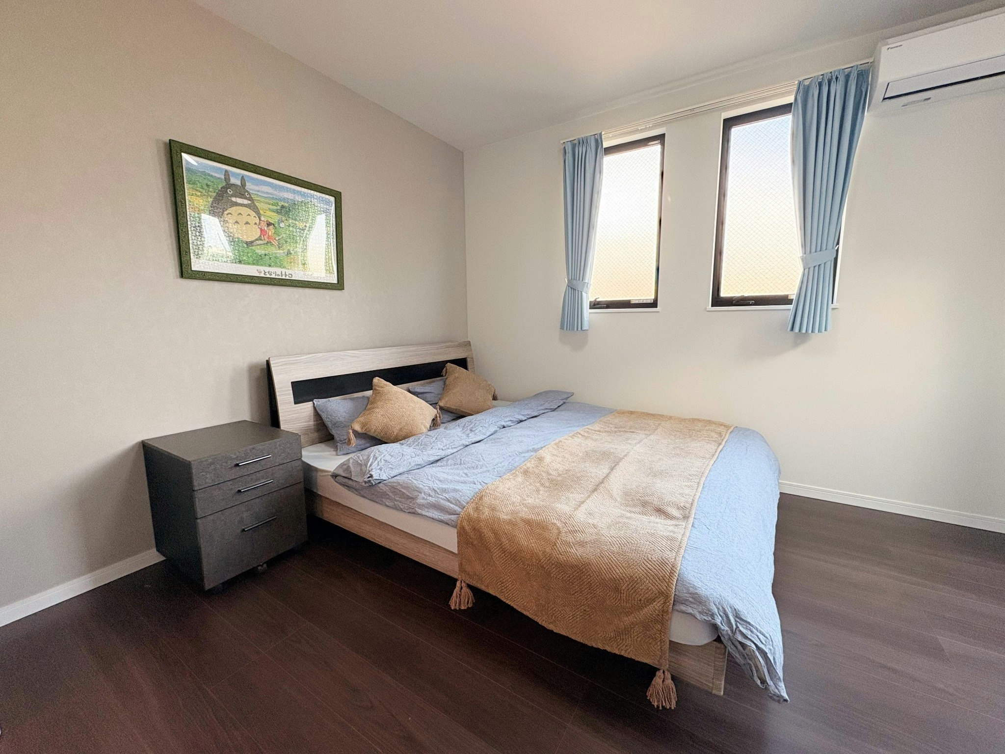 夕拾·新建独栋120m2(双露台)