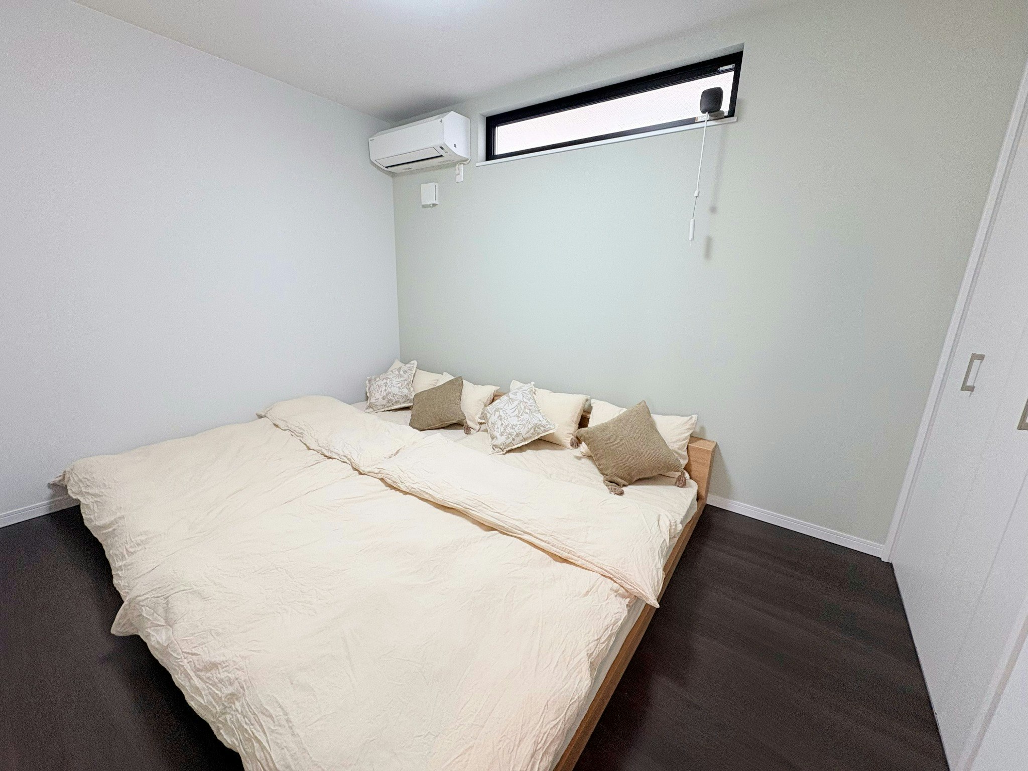 夕拾·新建独栋120m2(双露台)