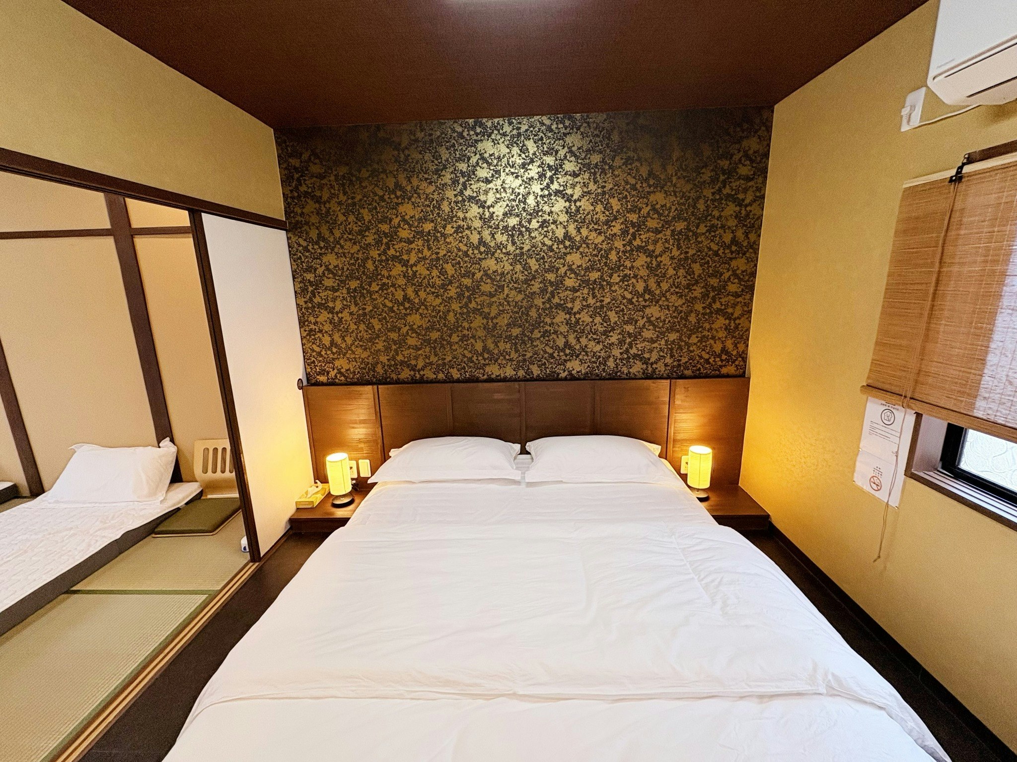 夕拾·日式和风80m2(露台·庭院)|大阪 谷町线·田辺站3分钟|天王寺商圈5分钟直达