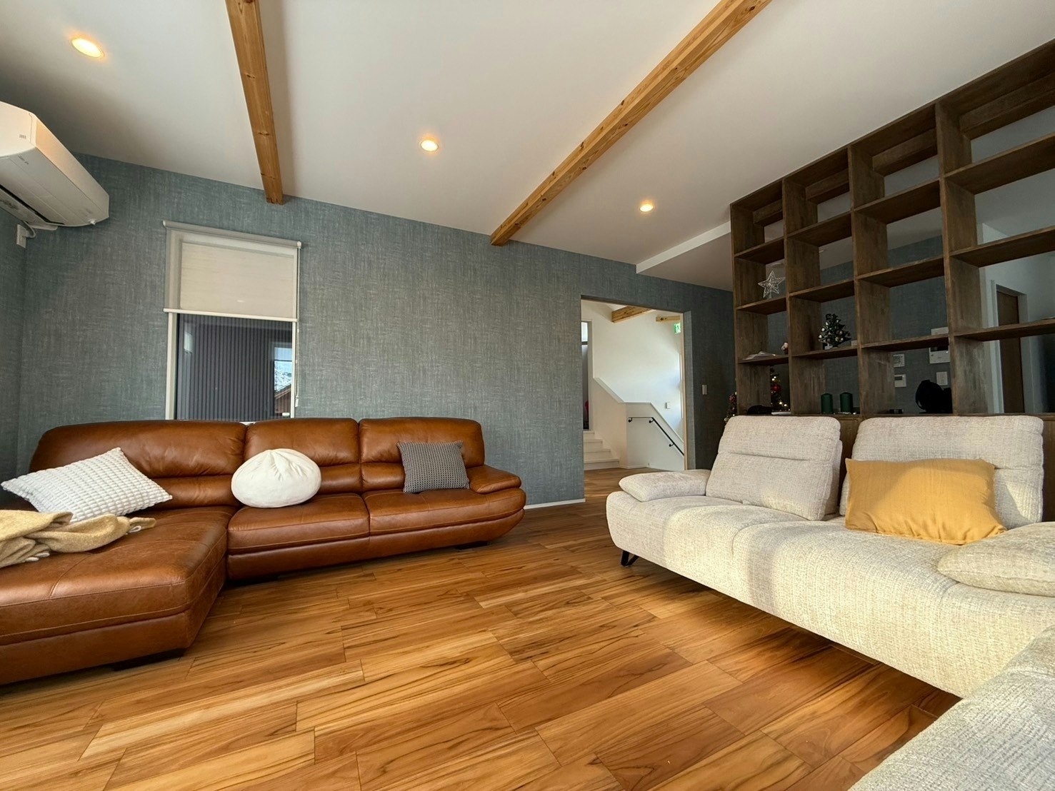 Brand-new family vacation home completed fall 2025