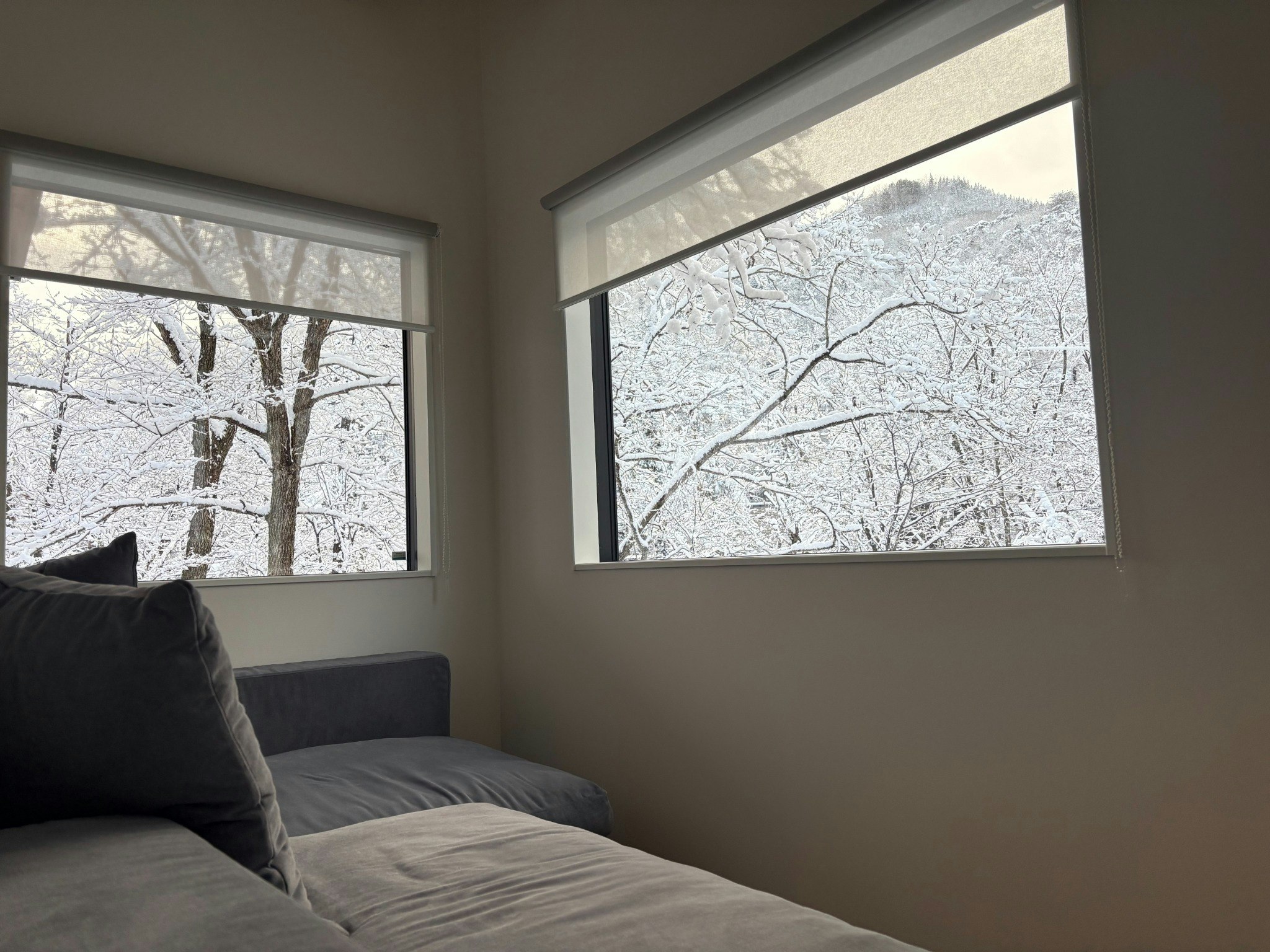 Brand-new family vacation home completed fall 2025