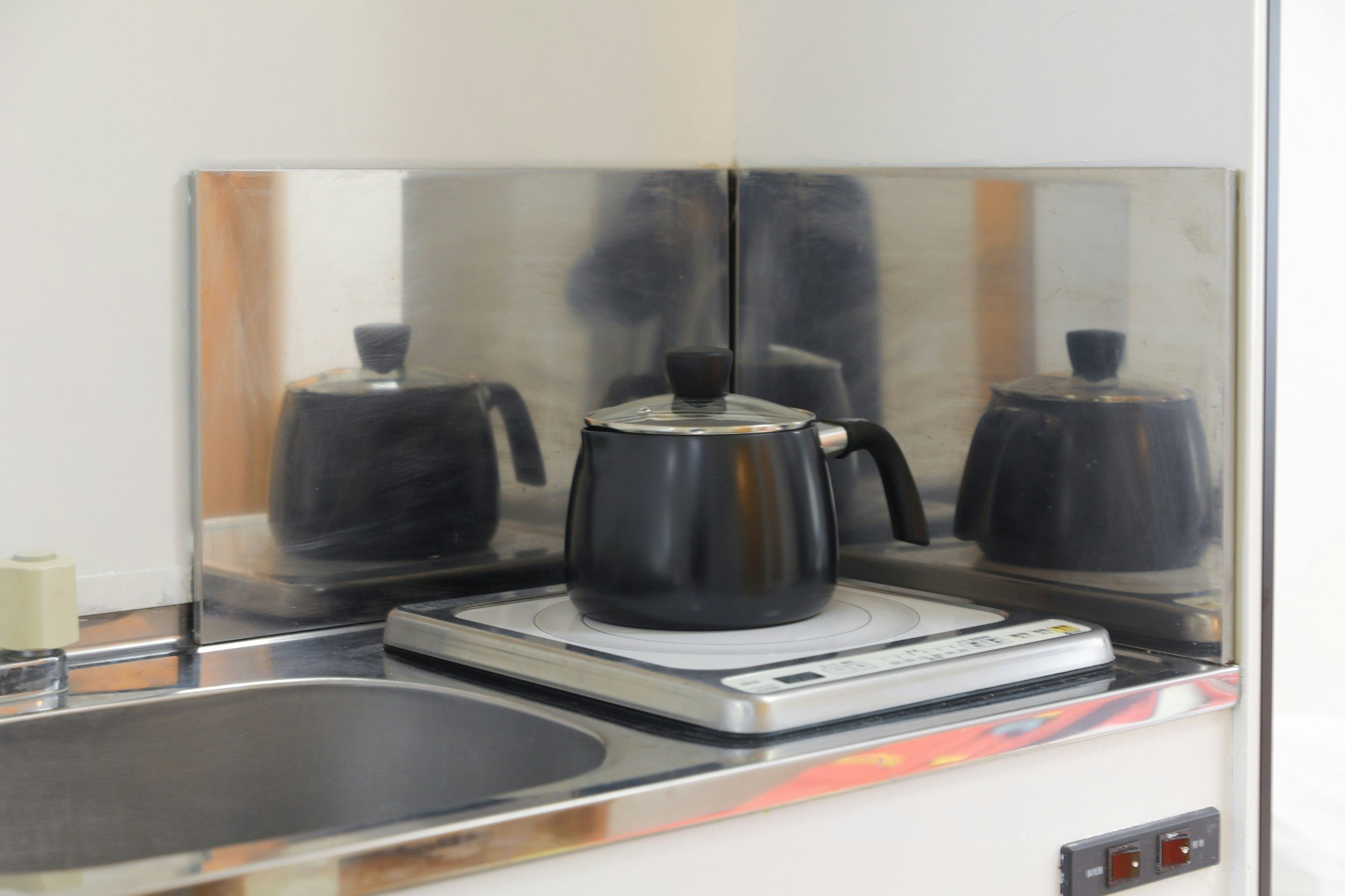 標准大床房  202/203/302/303