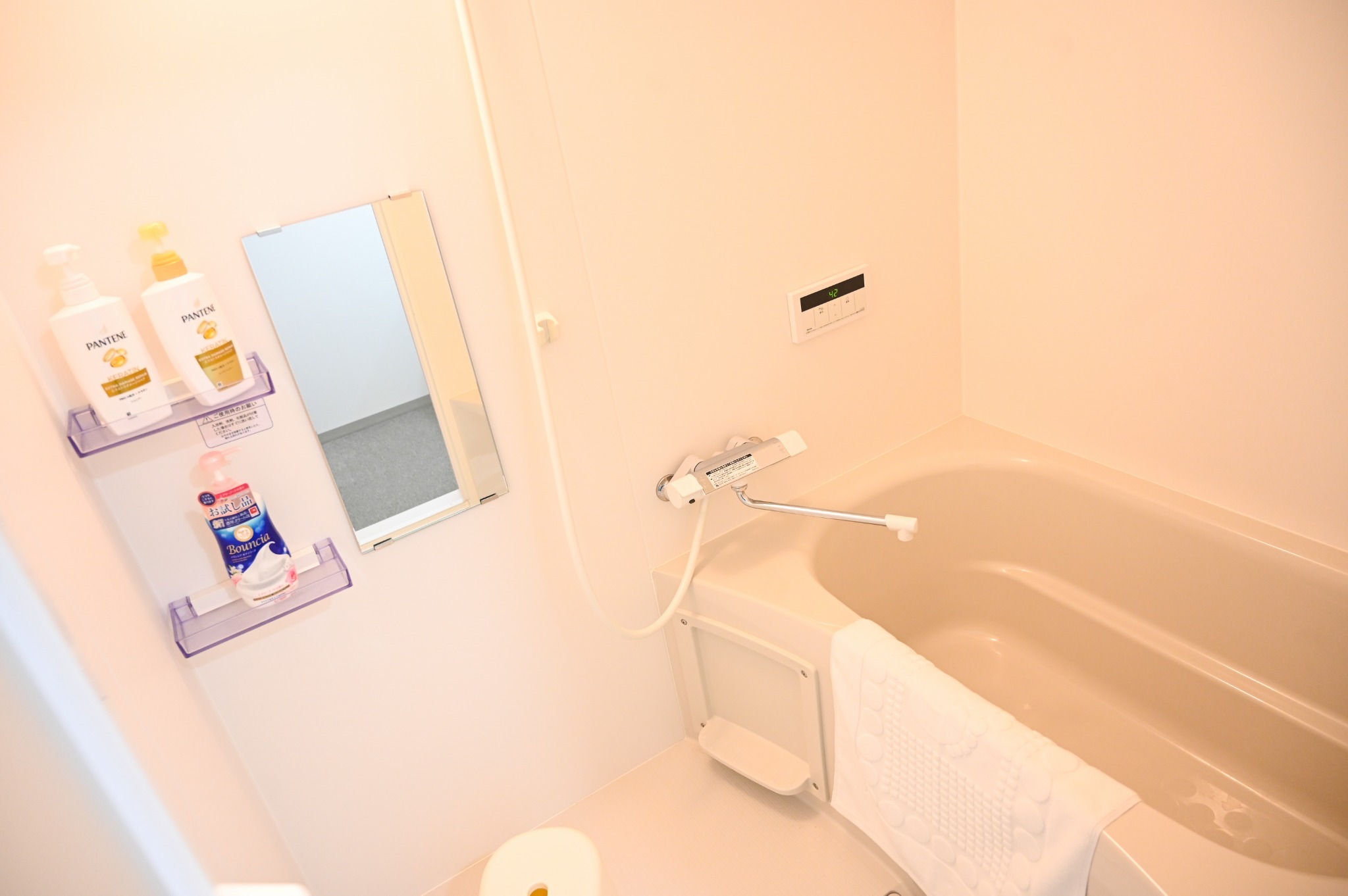 淀川の宿/民泊のnull