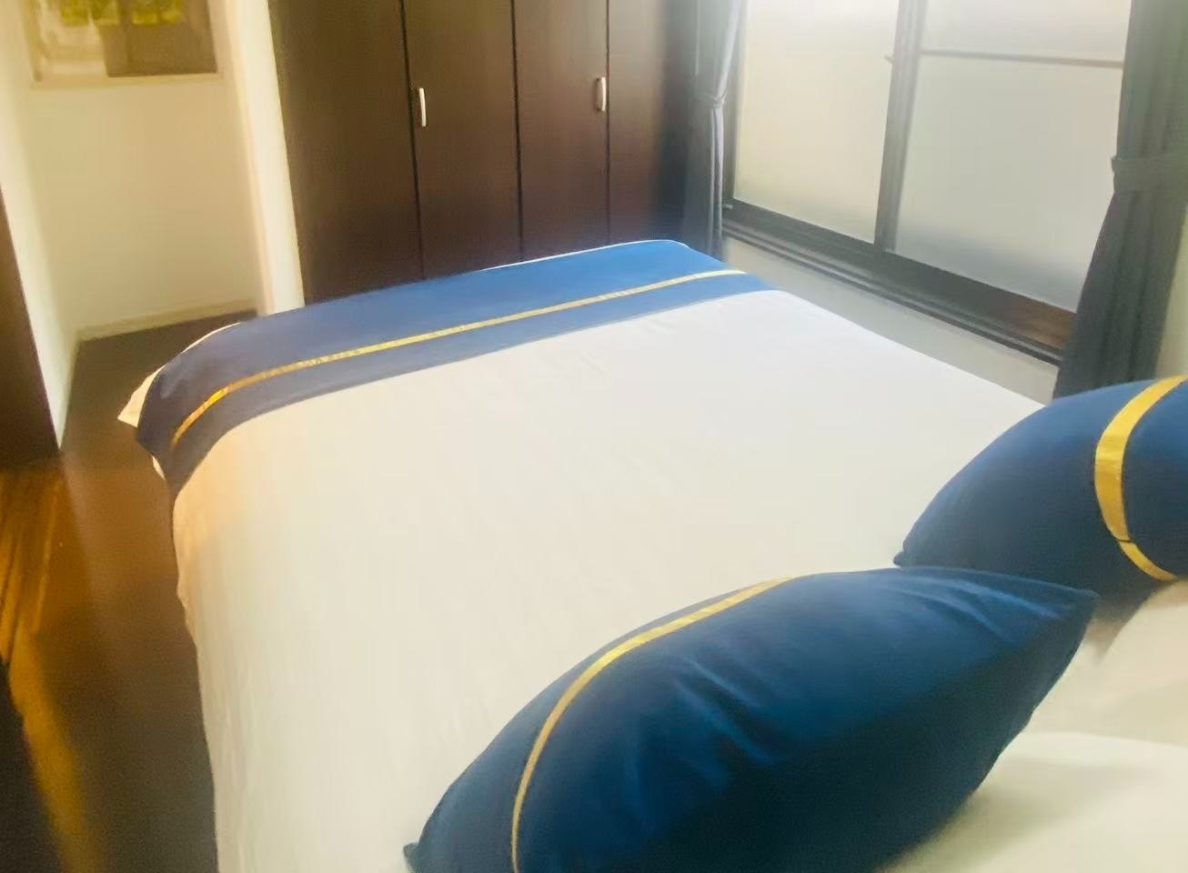 淀川花A JR塚本駅徒歩5分の好立地。 京都・神戸へ直通、 梅田1駅・新大阪2駅でアクセス良好。