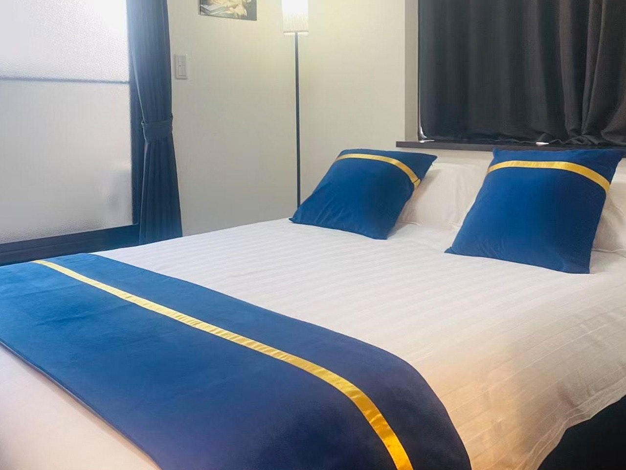 淀川花A JR塚本駅徒歩5分の好立地。 京都・神戸へ直通、 梅田1駅・新大阪2駅でアクセス良好。