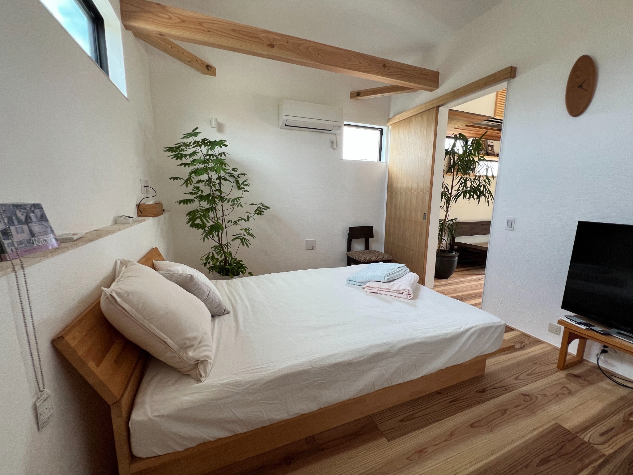 Villa_mutenka/民泊のnull