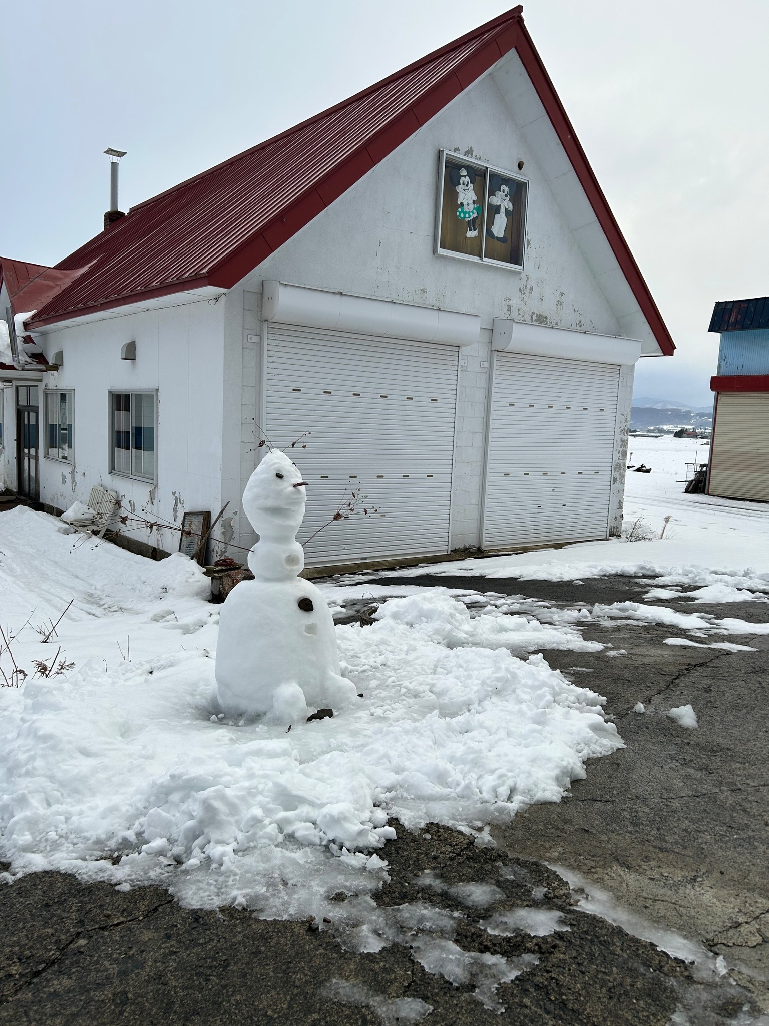 countryside FURANO
