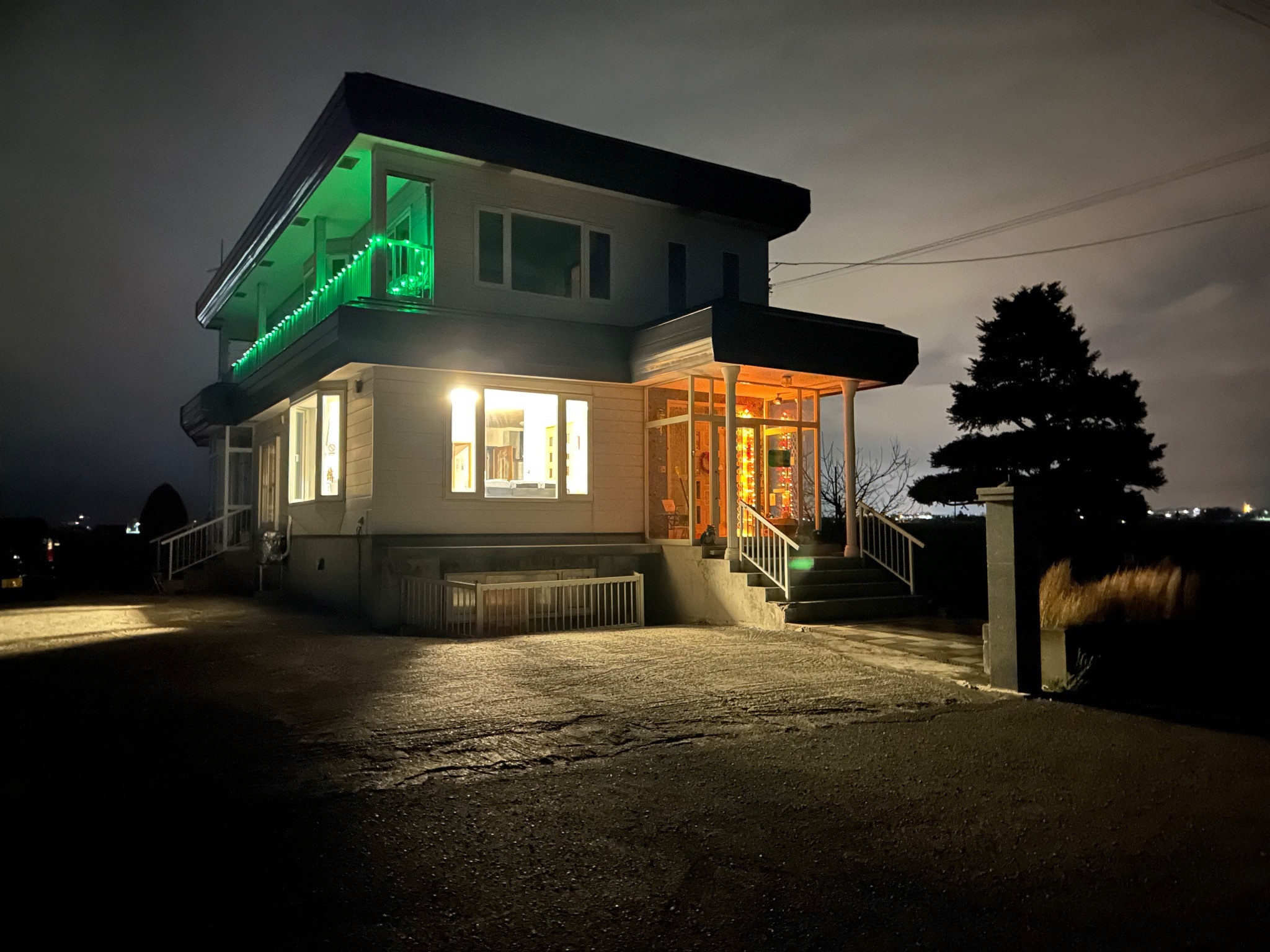 countryside FURANO