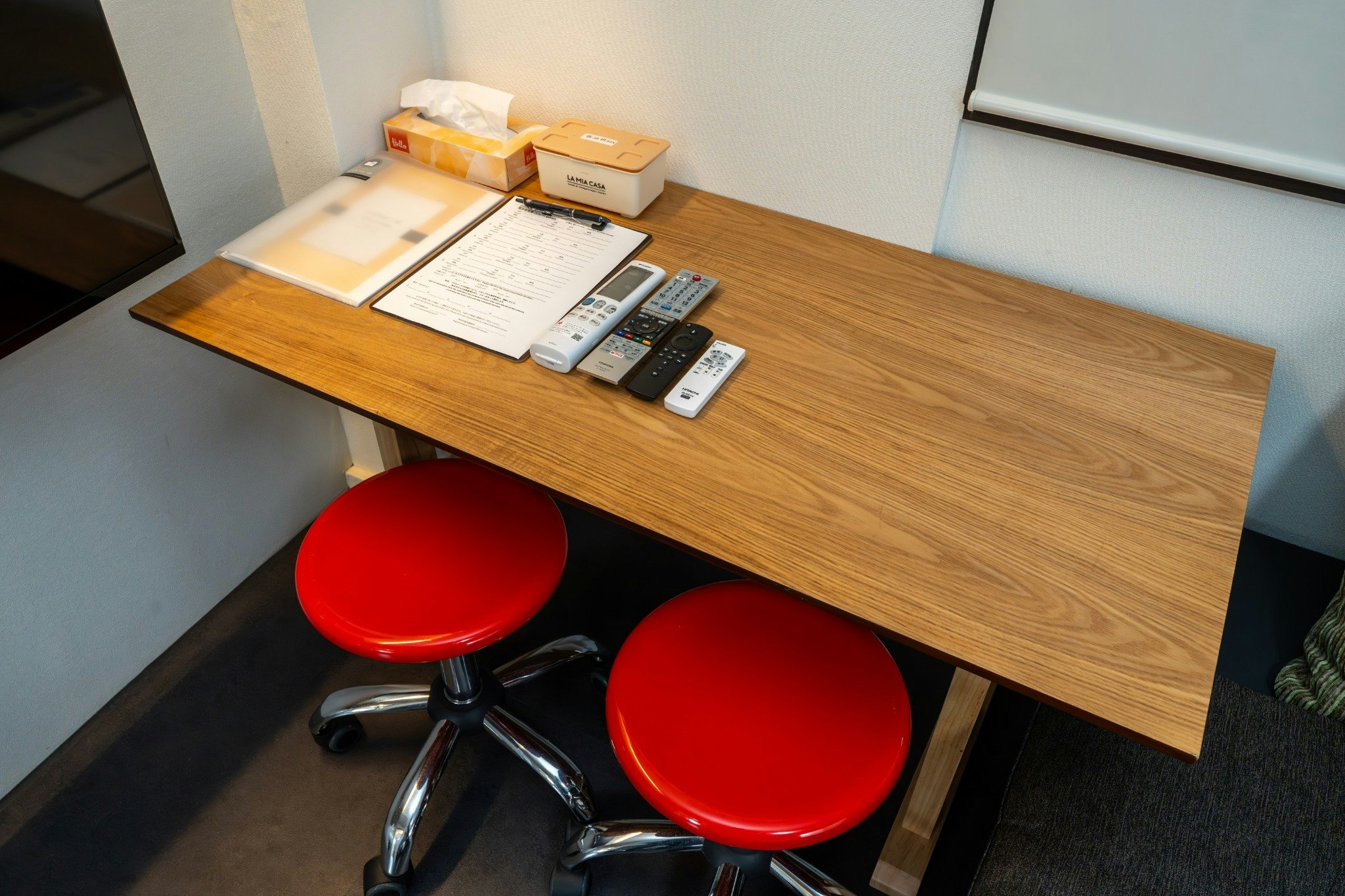 リーズナブルなコンパクトルーム 3人宿泊可能