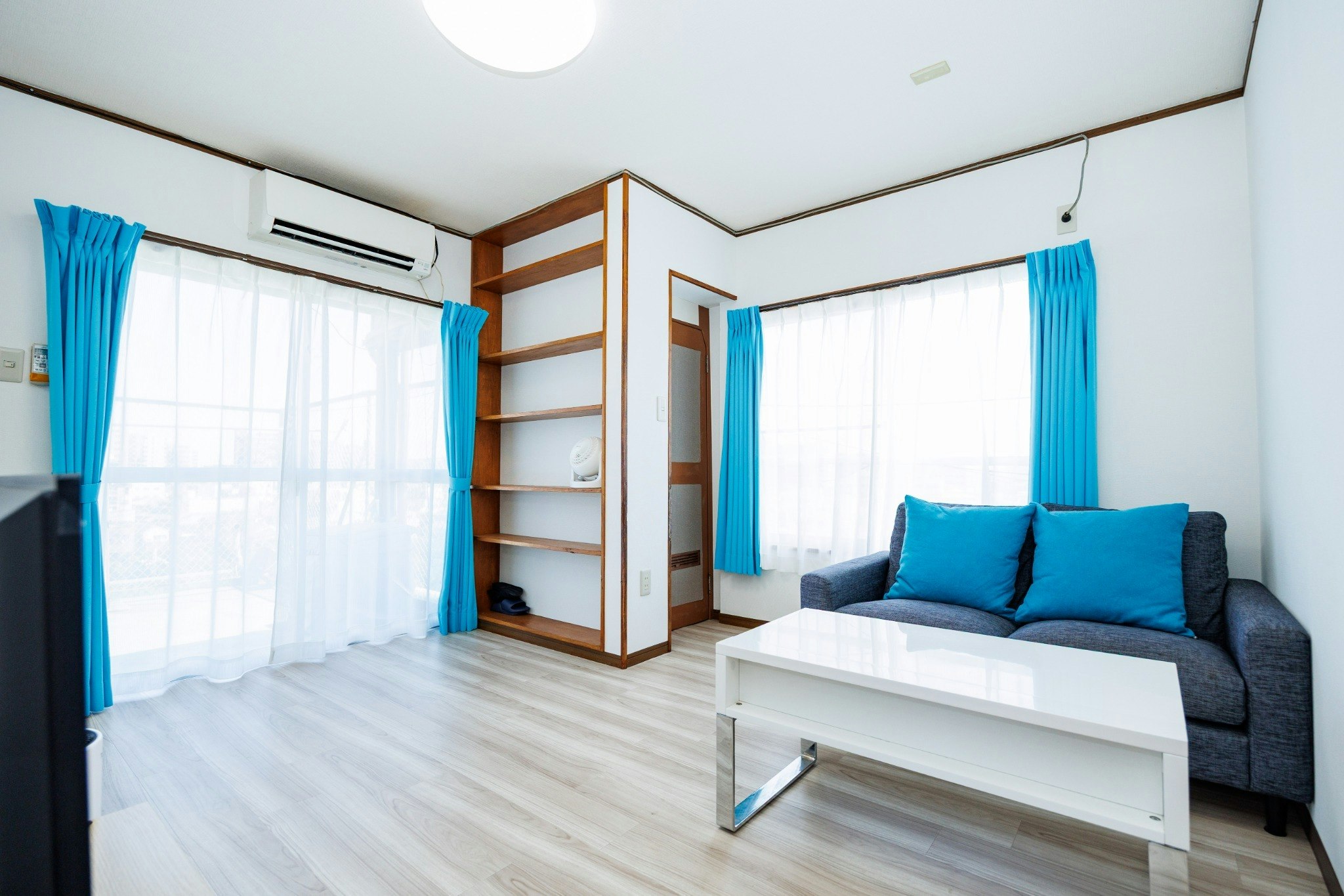 スタンダード ファミリールーム