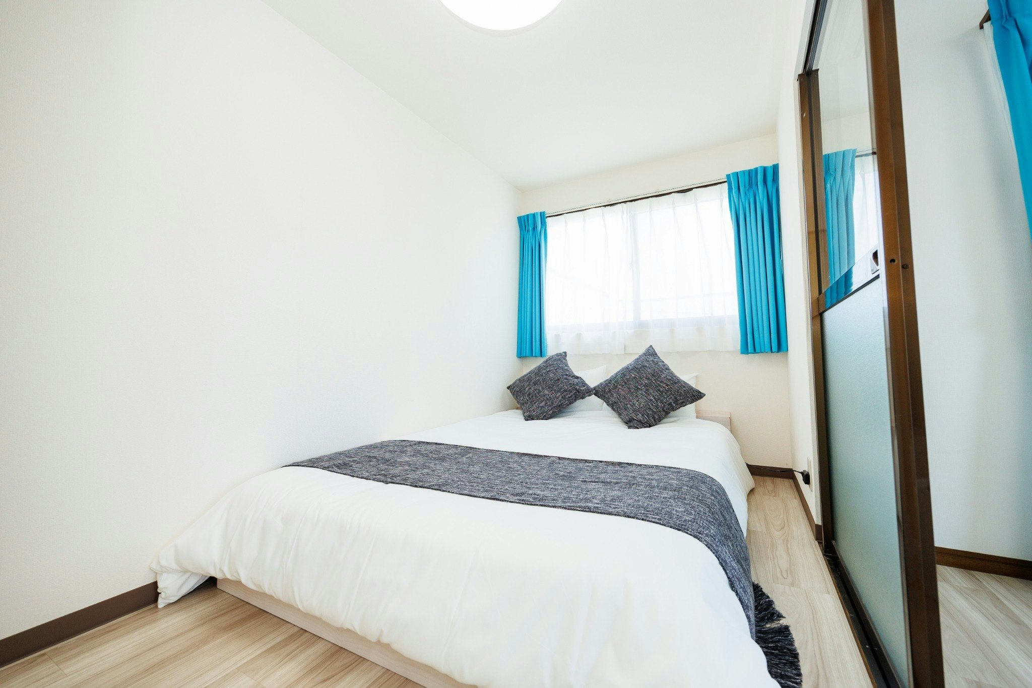 スタンダード ファミリールーム