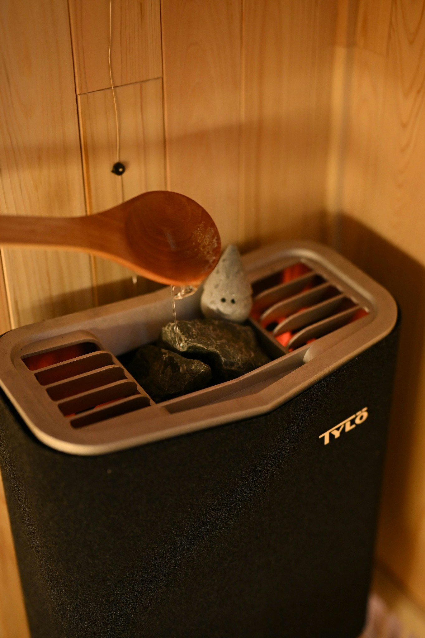 プライベートサウナ付き和洋室(1組限定)