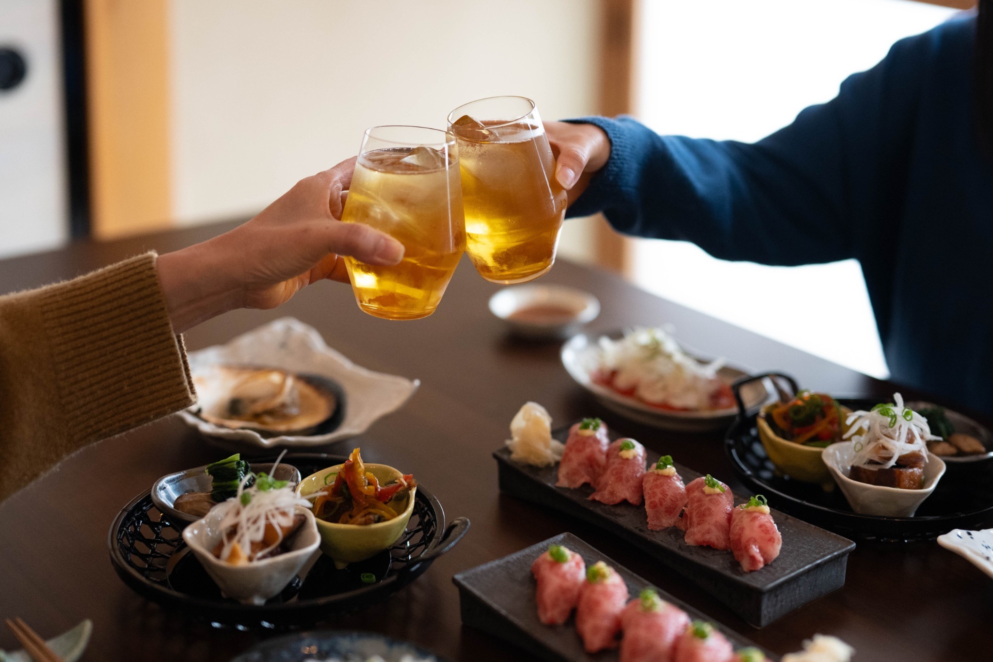 金木犀|1組限定・プライベートサウナの宿 のnull