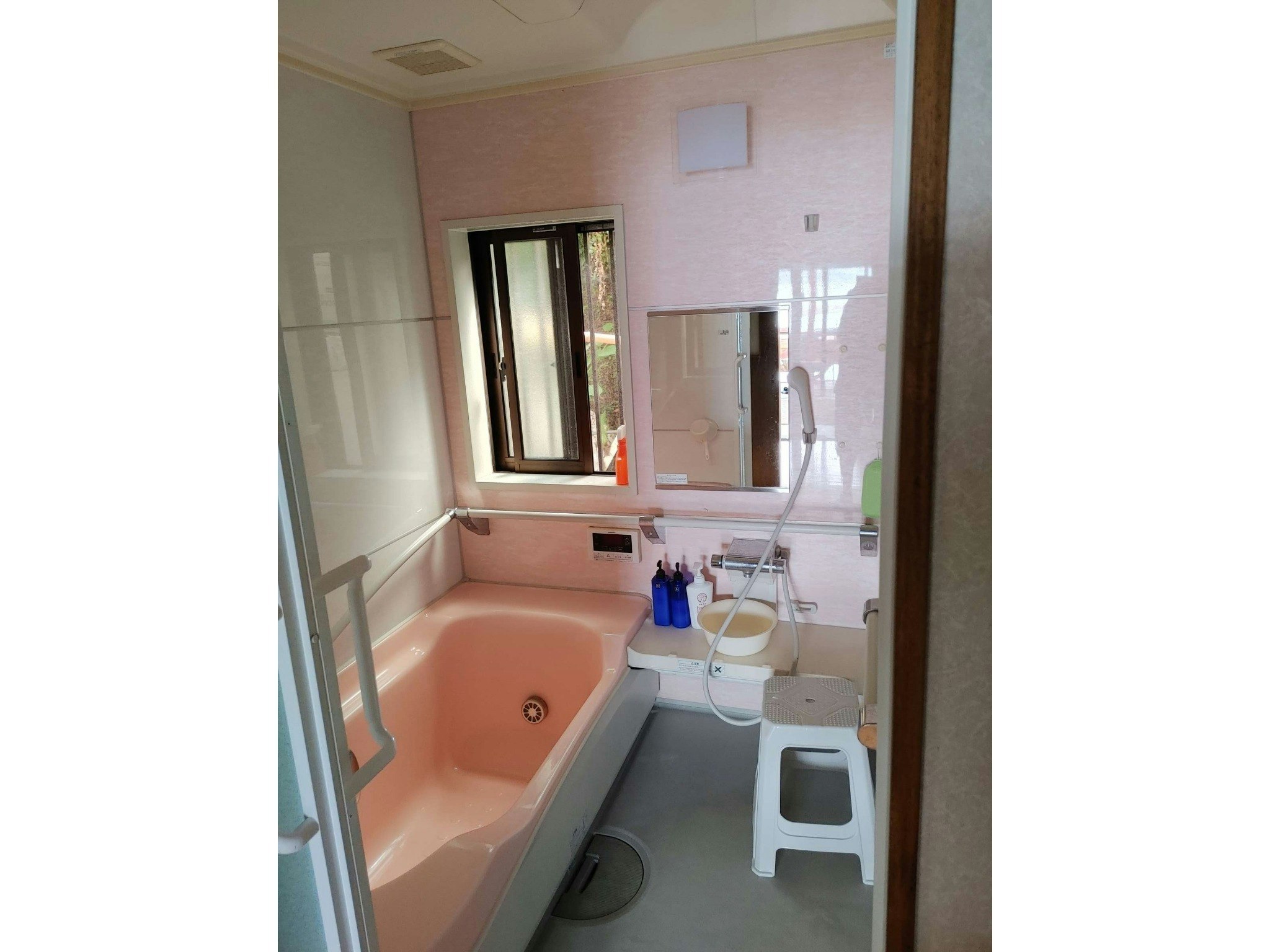 【禁煙】1棟貸切/素泊りプラン※この宿は離島にあります。