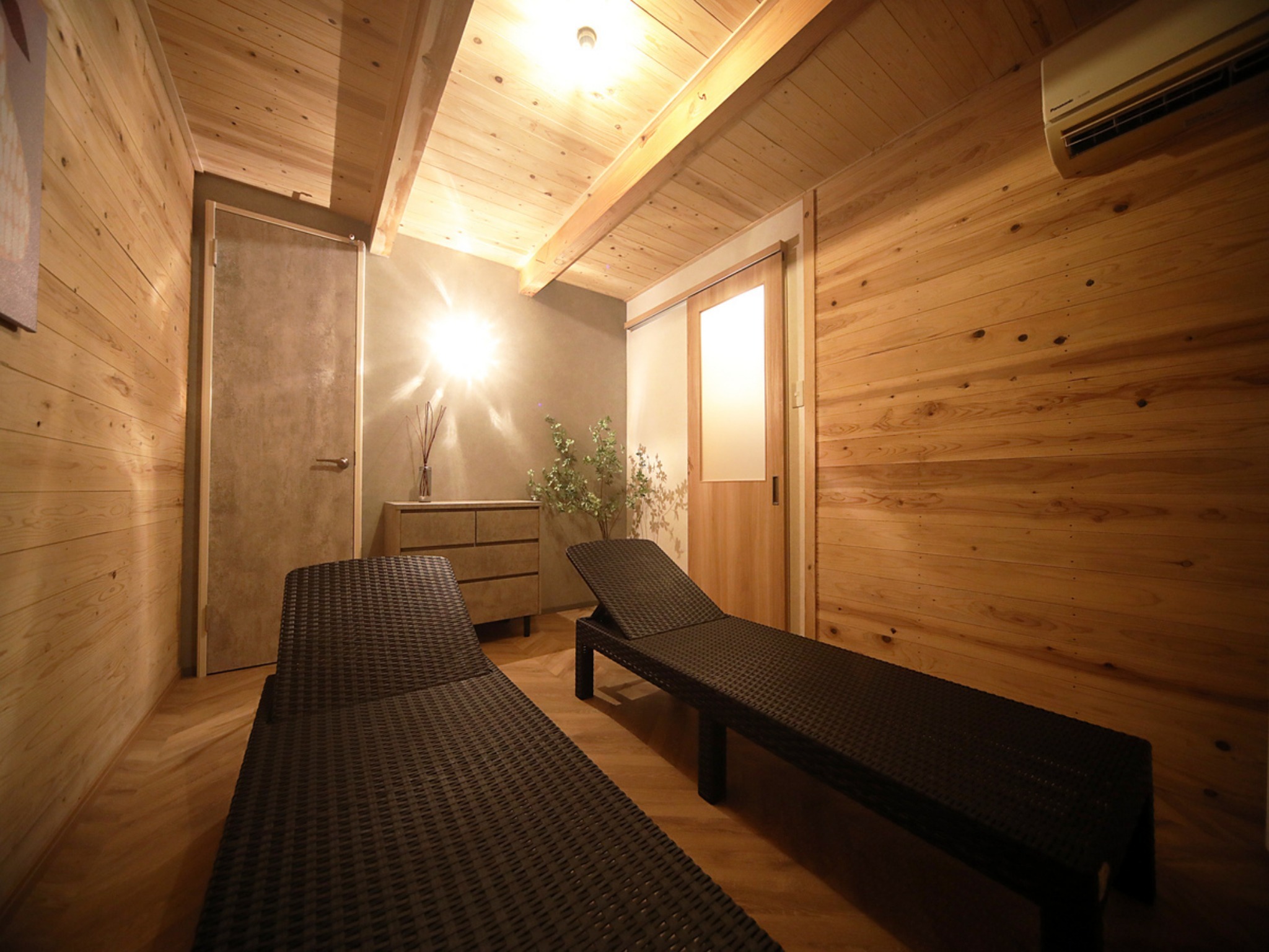 Villa Matilda のnull