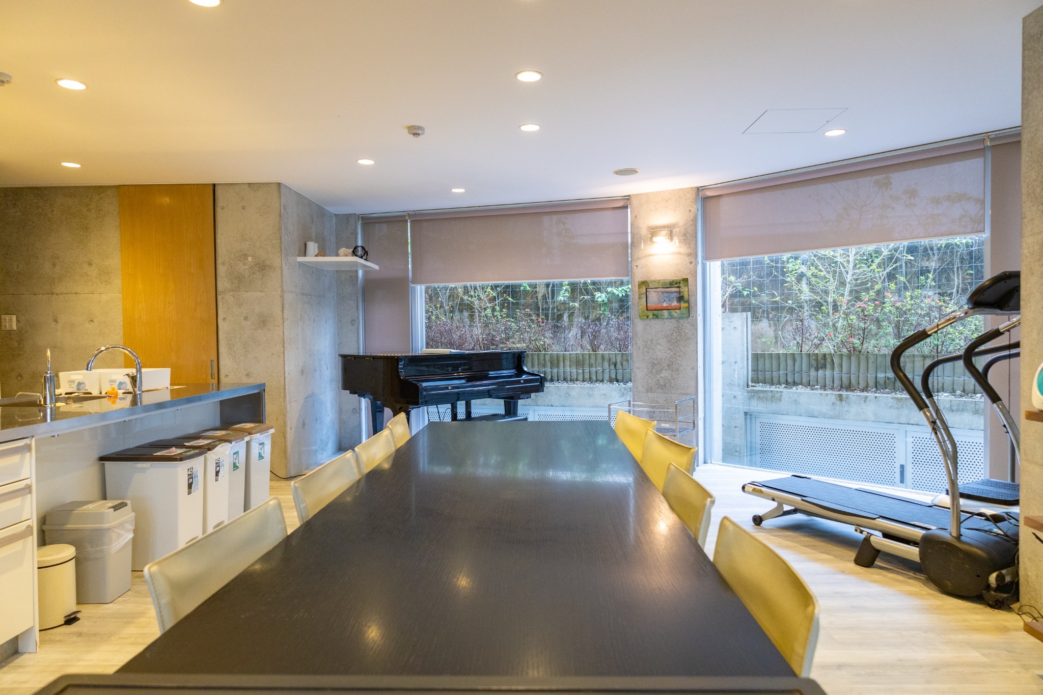 Urban View Villa/民泊のnull