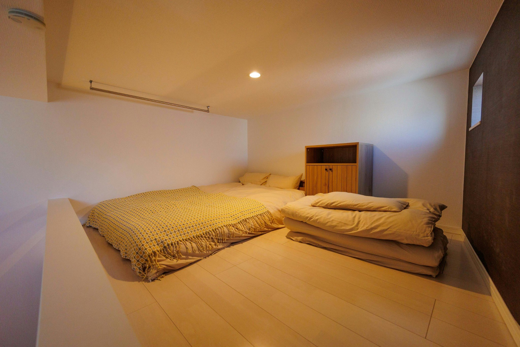 北千住駅東口(電大口)より徒歩2分!便利な立地の快適ステイ