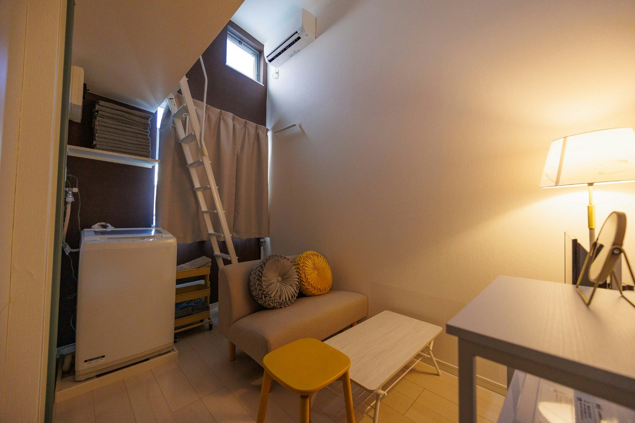 北千住駅東口(電大口)より徒歩2分!便利な立地の快適ステイ