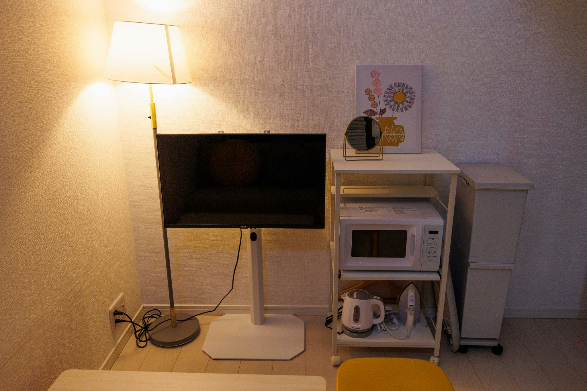 北千住駅東口(電大口)より徒歩2分!便利な立地の快適ステイ