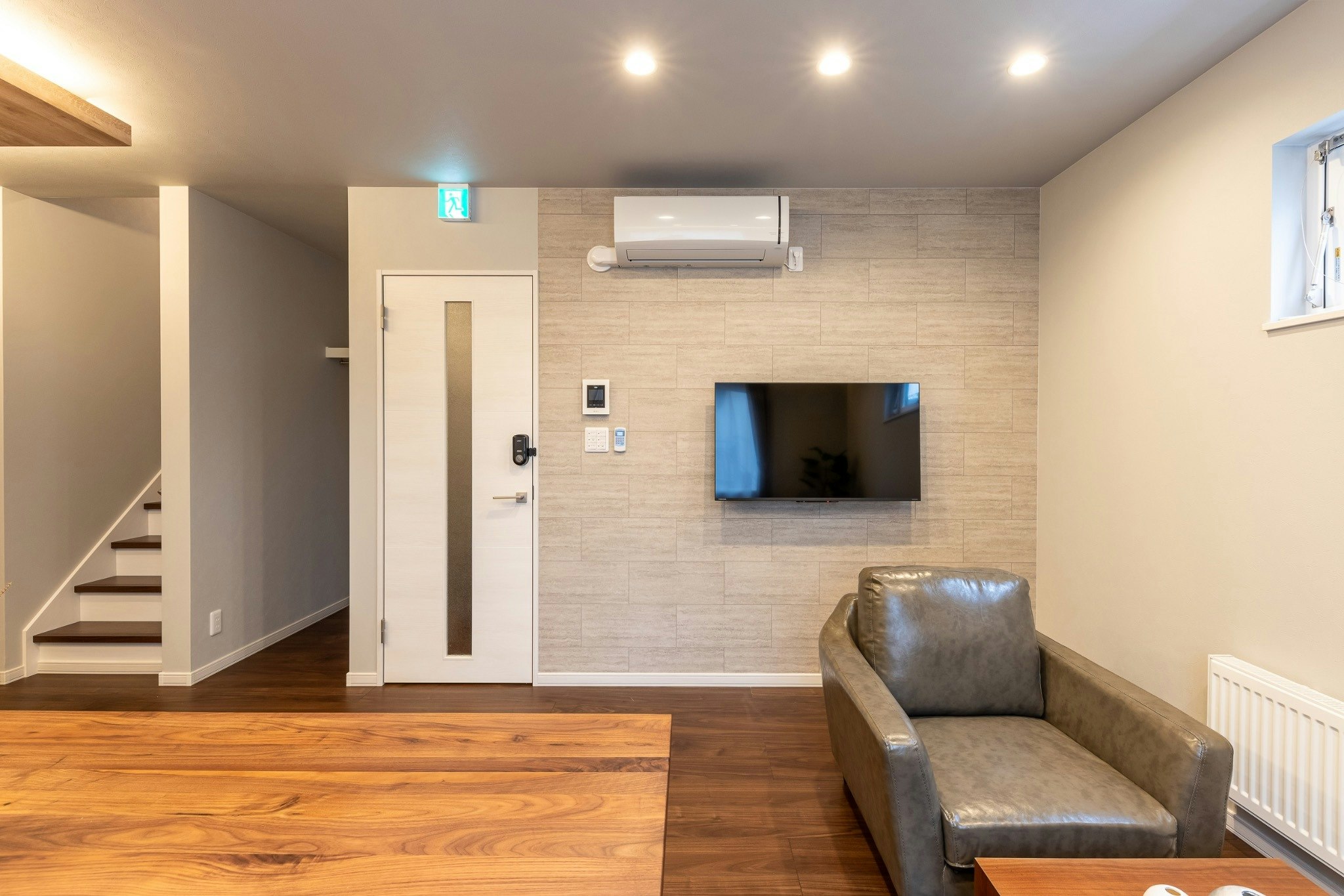 FLEX CELLA NORTH17 B 最大10名 3LDK