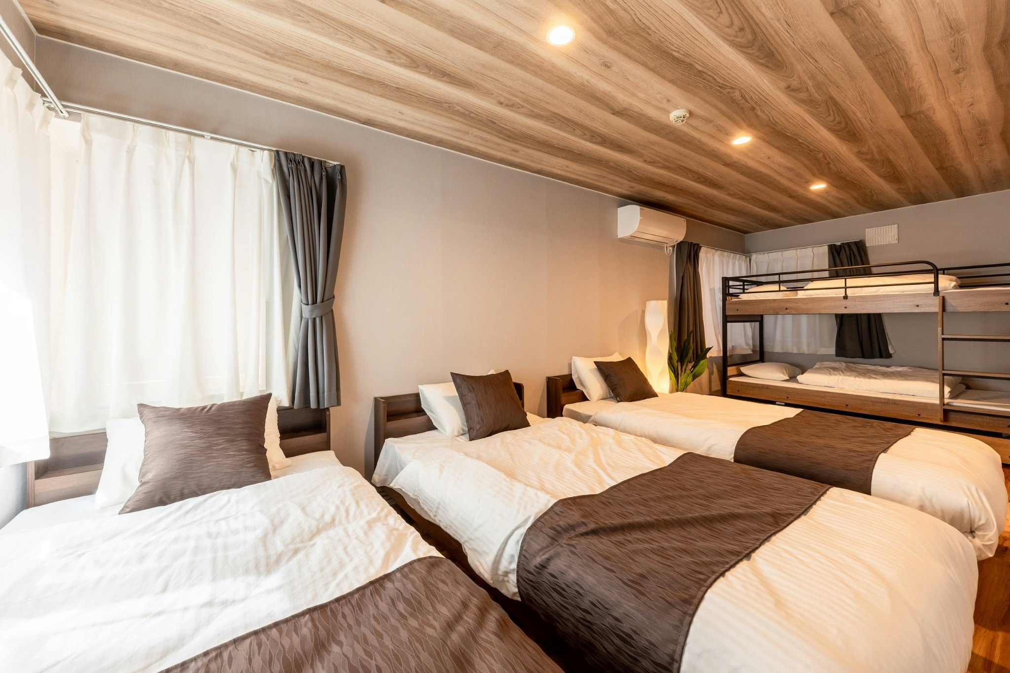 FLEX CELLA HIGASHISAPPORO 地下鉄まで徒歩3分 駐車場付