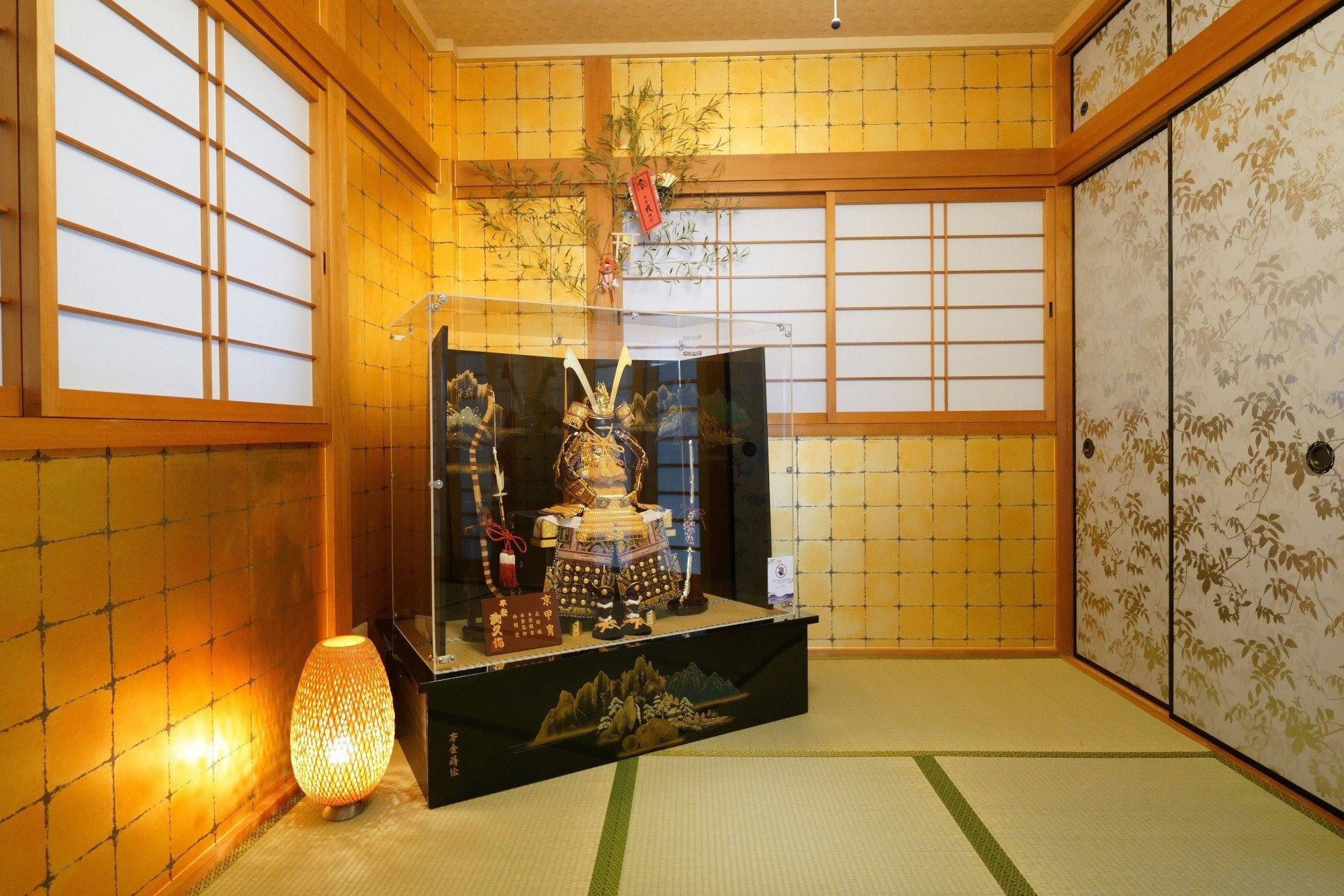 家族・グループに最適/Max12名/駐車場1台無料/大阪城徒歩圏内