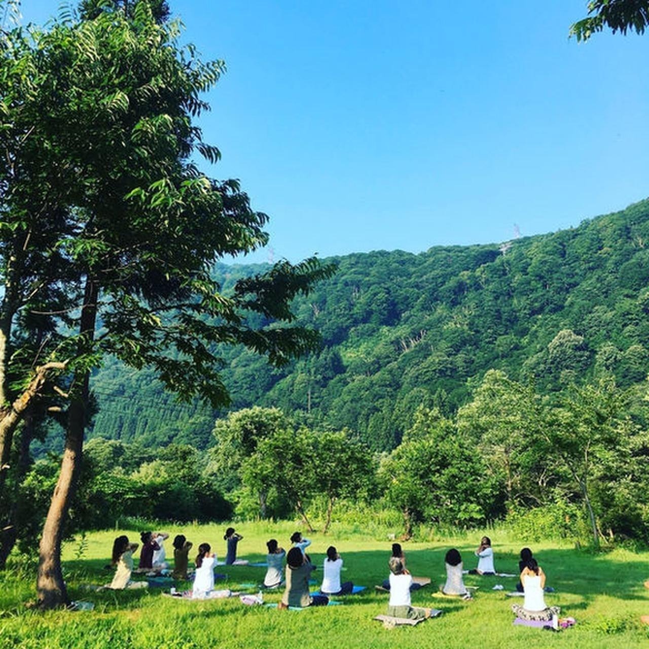 KAGURA Garden Camp | COVE のnull