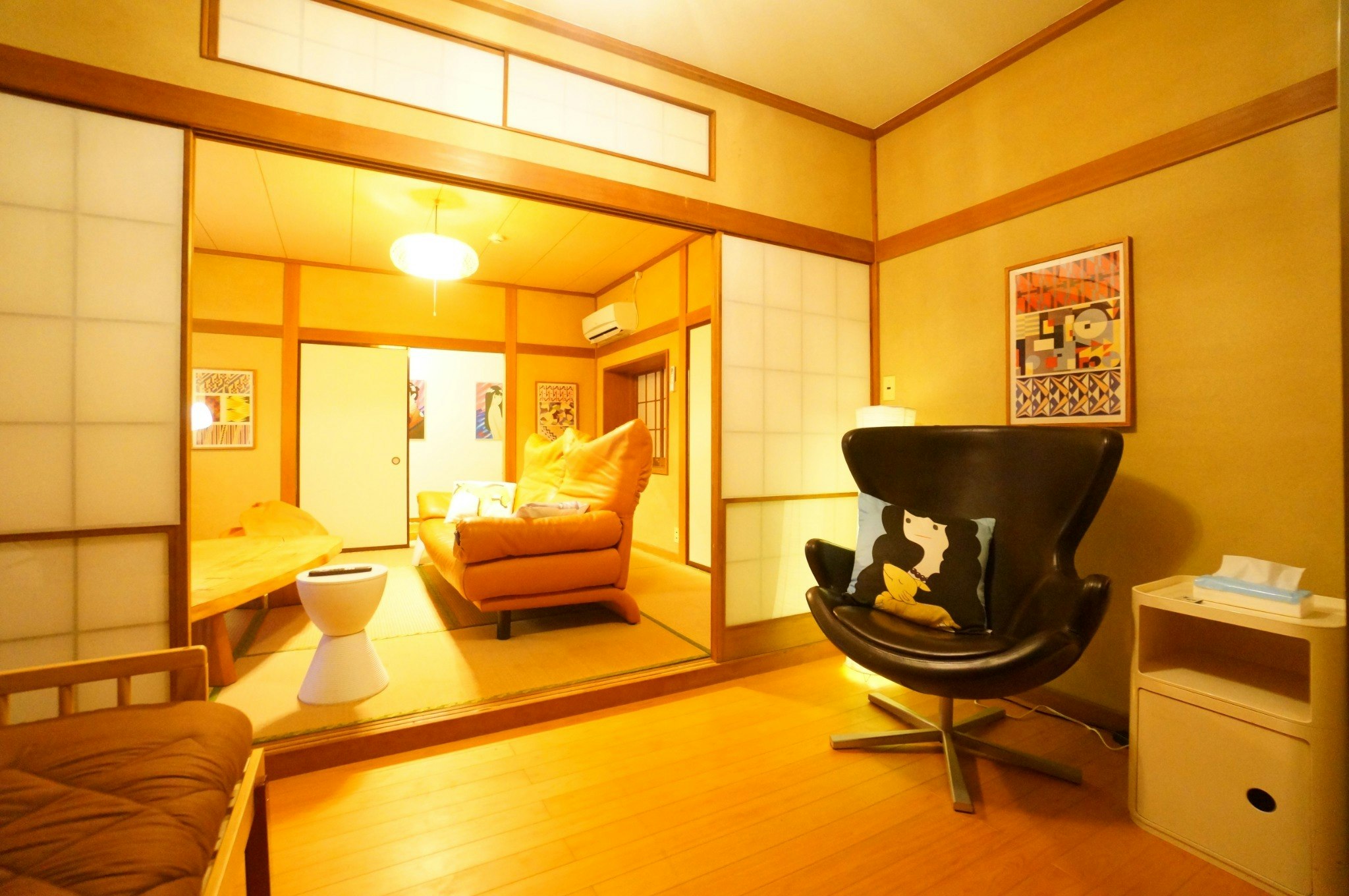 Comfort Private Room 大室山・城ヶ崎海岸至近