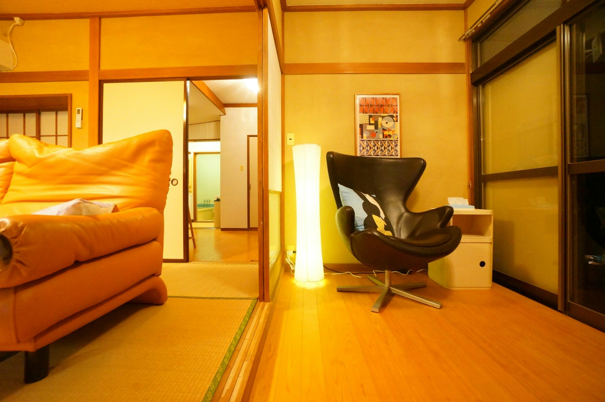 Comfort Private Room 大室山・城ヶ崎海岸至近