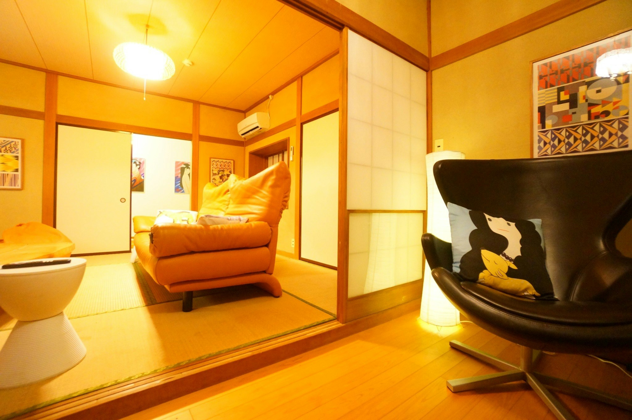Comfort Private Room 大室山・城ヶ崎海岸至近