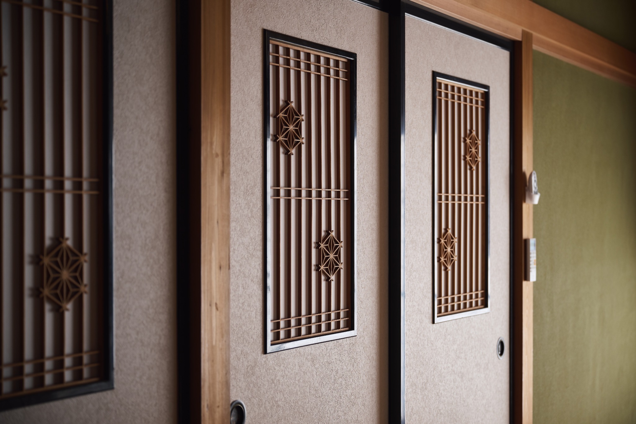 磐田駅徒歩4分・昭和モダンの一棟貸切宿 いやしろ庵  のnull