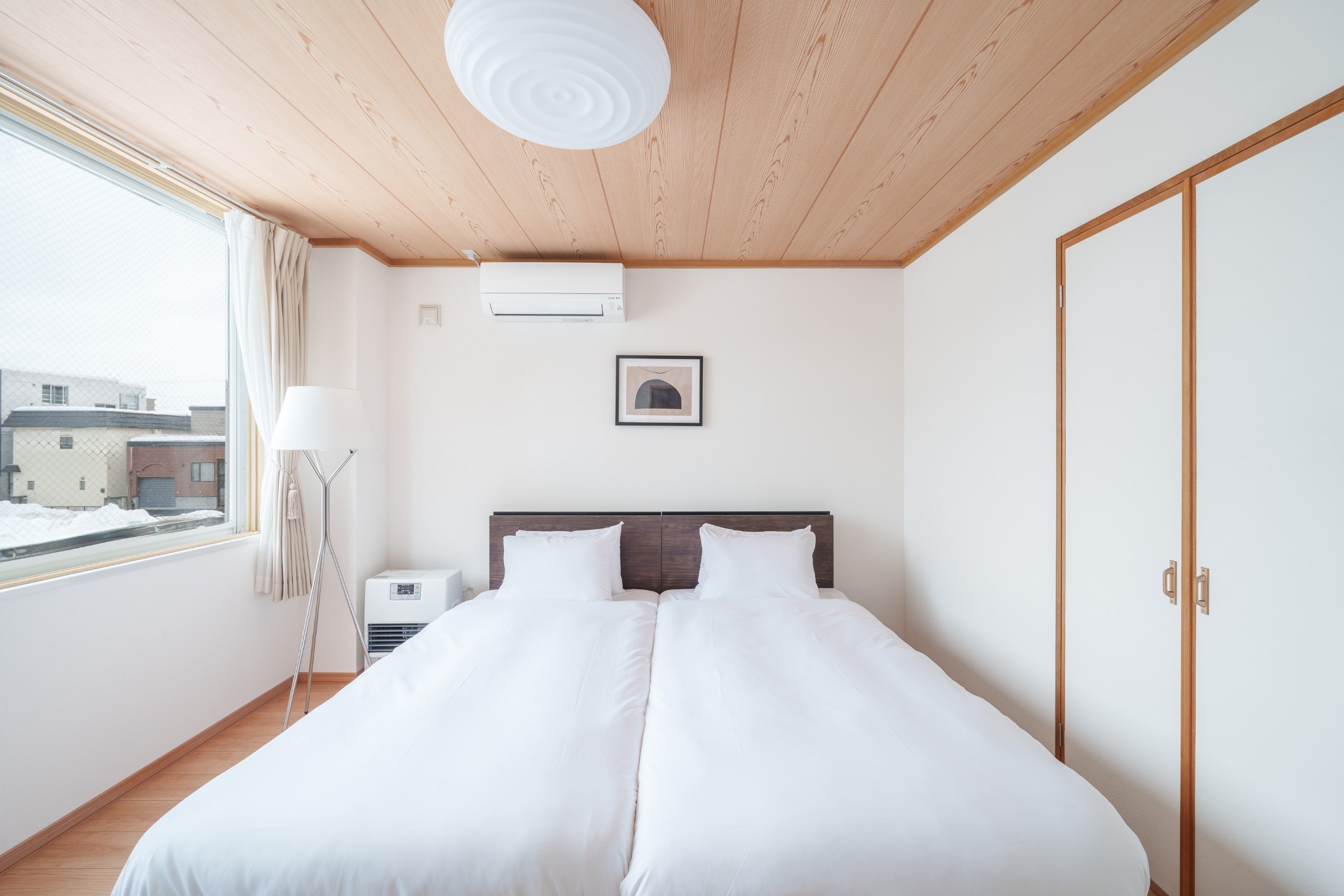 SAPPORO STAY HIRAGISHI 201